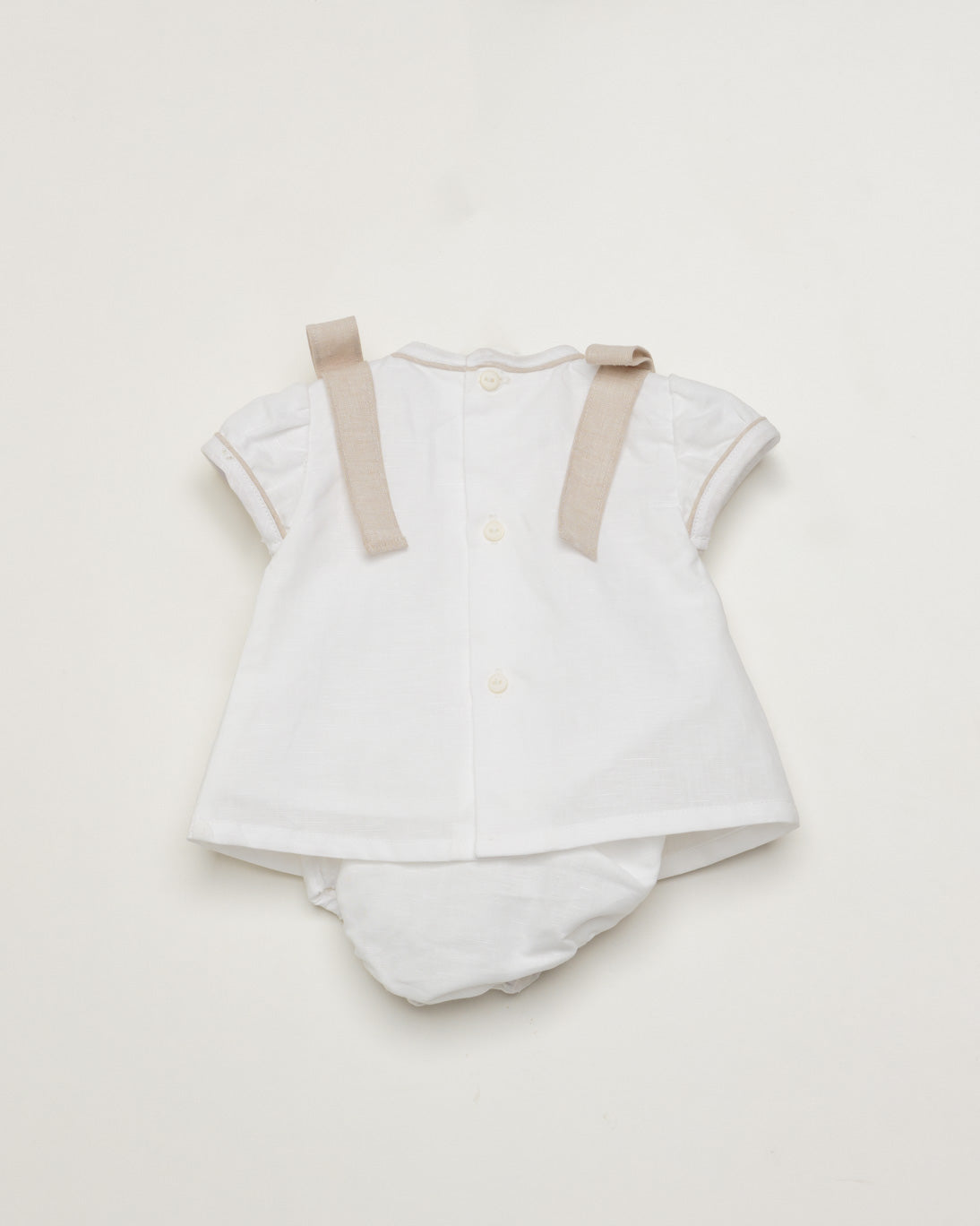 Bloomer Set 'Linen'