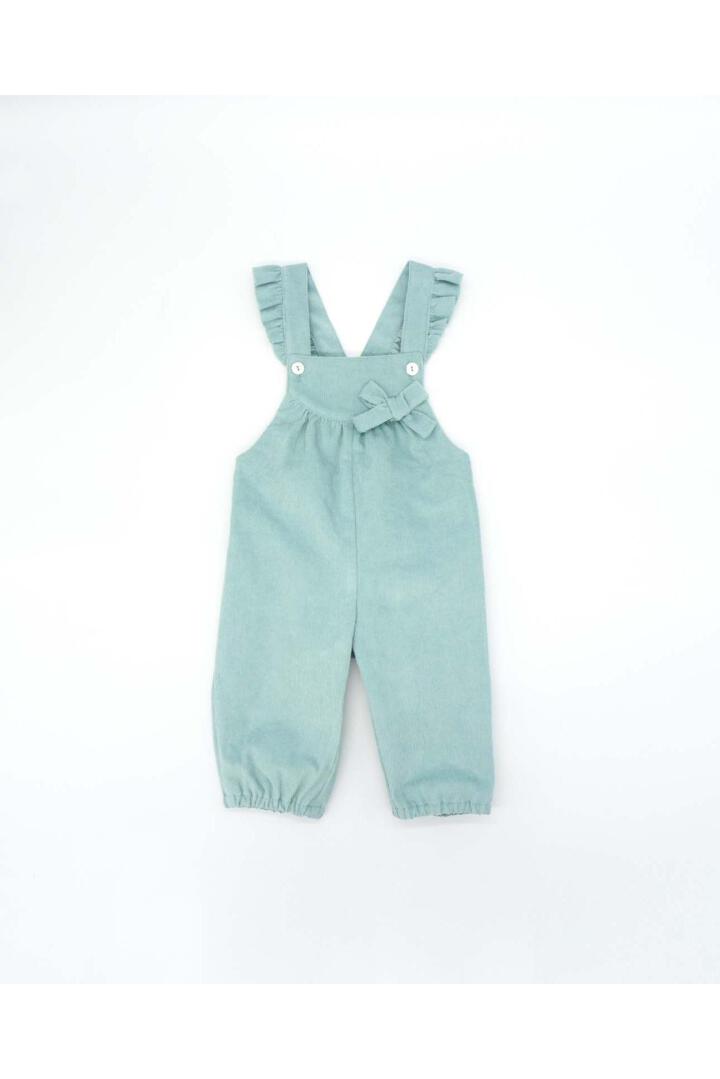 Overall Set Menta
