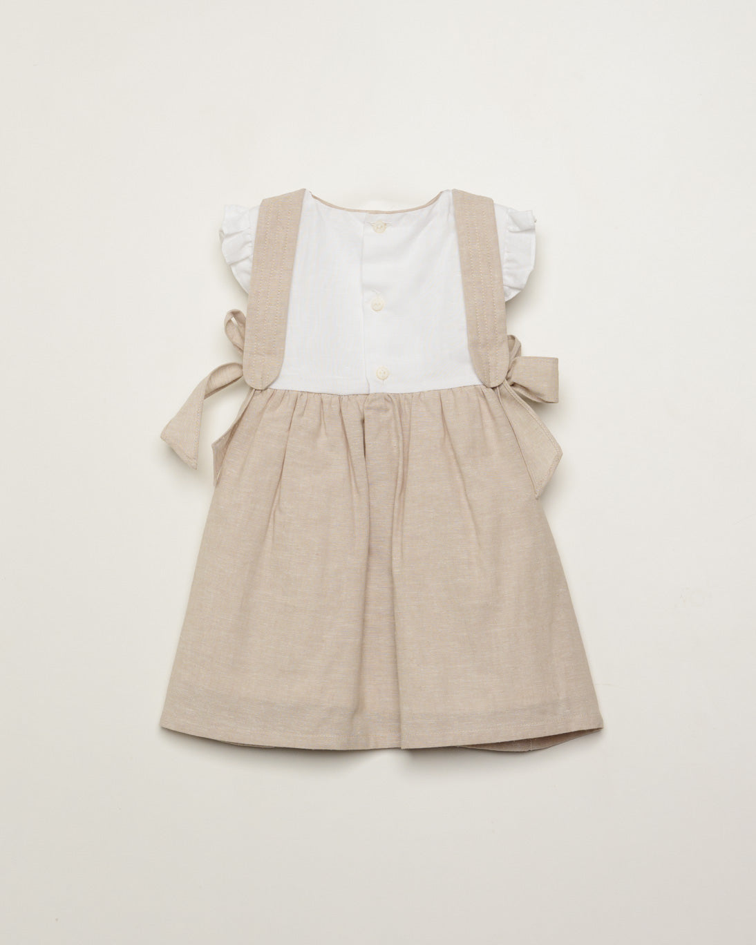 Dress 'Lino'