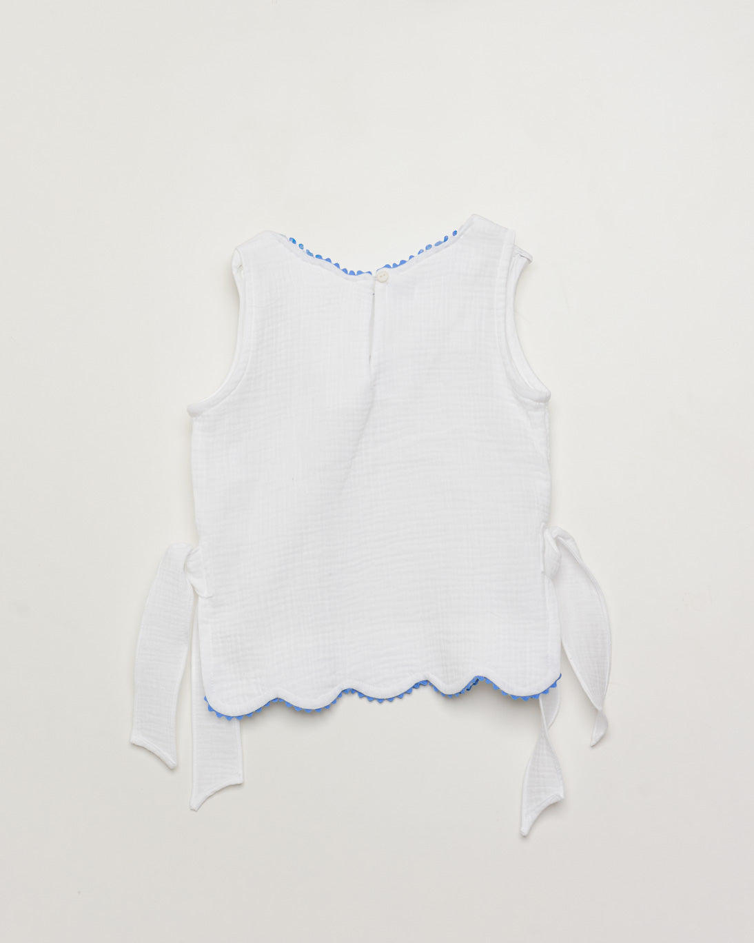 Pant Set 'Blue Stripes'