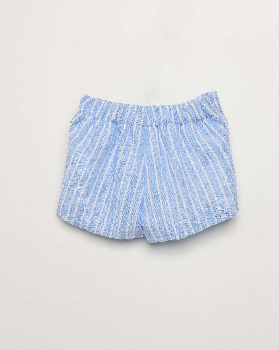Boy Set 'Blue Stripes'