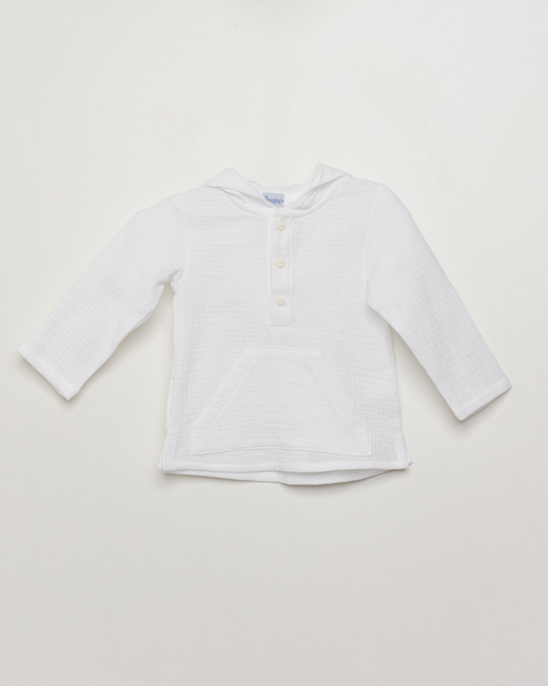 Boy Set 'Blue Stripes'