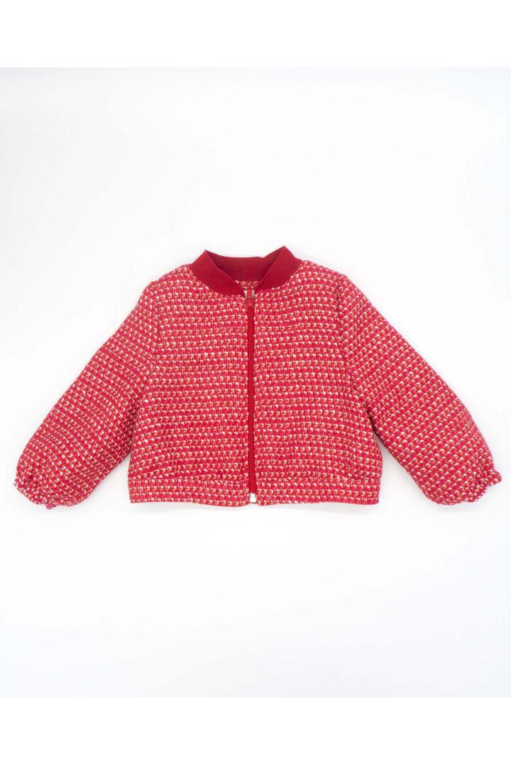 Short Set Chanel Red- 3pc