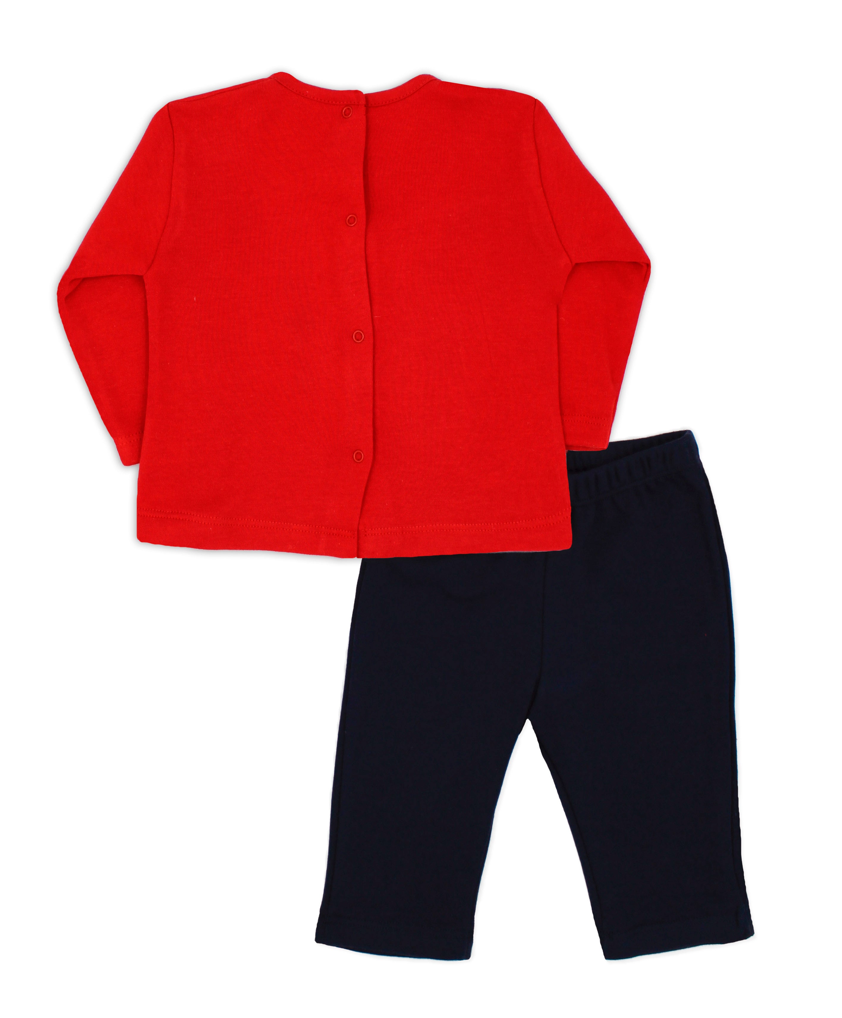 Pant Set Rudolph