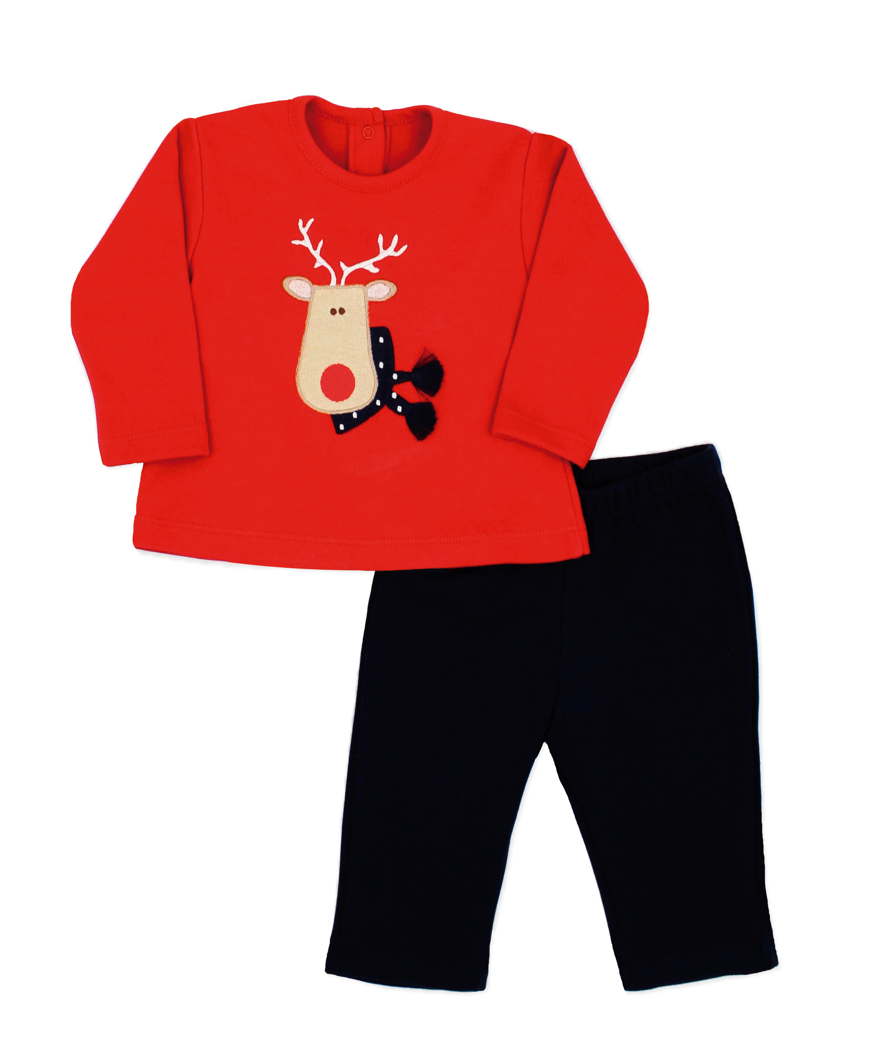 Pant Set Rudolph
