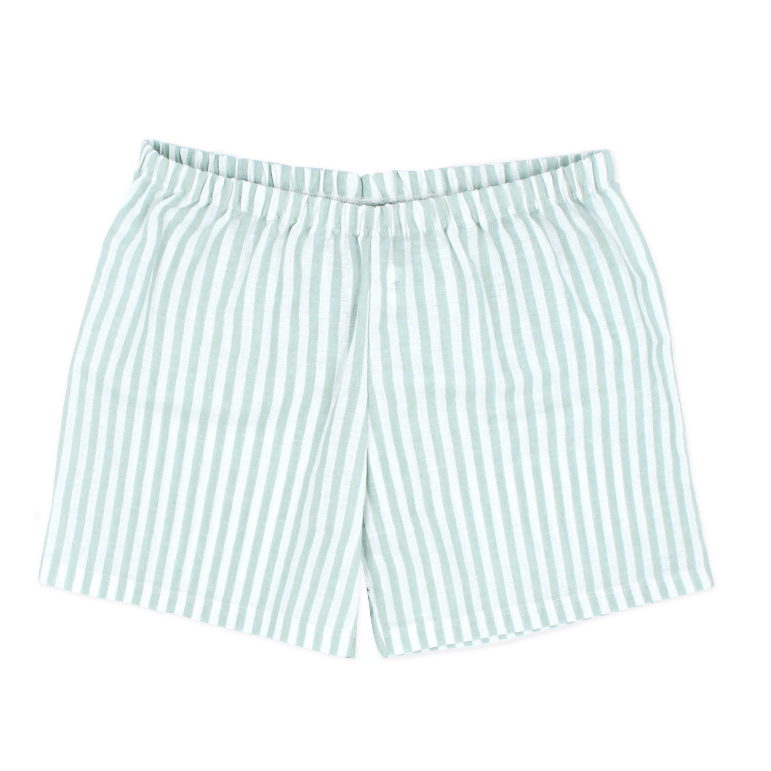 Boy Set Menta