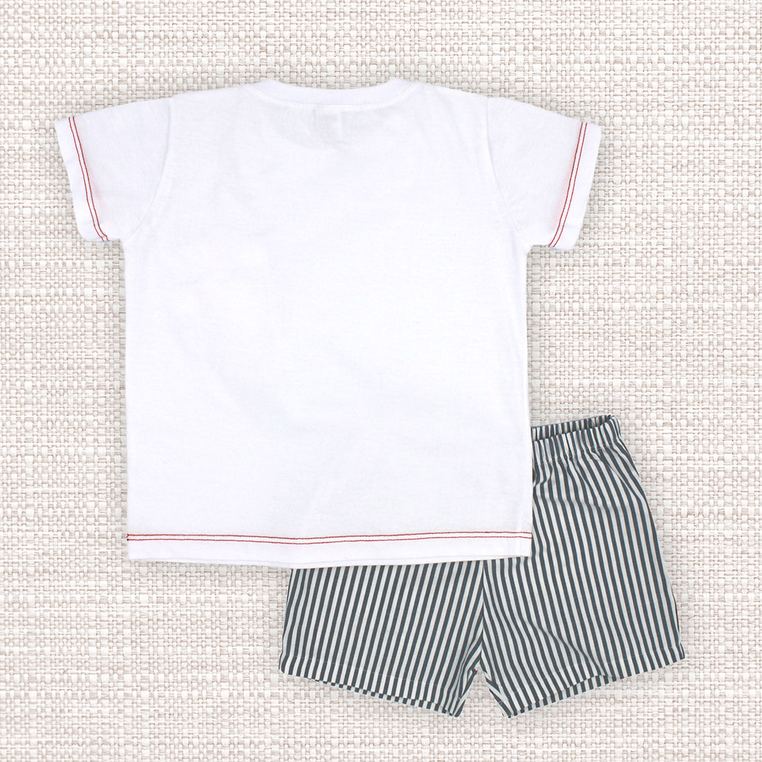 Boy Set 'Bombachor'