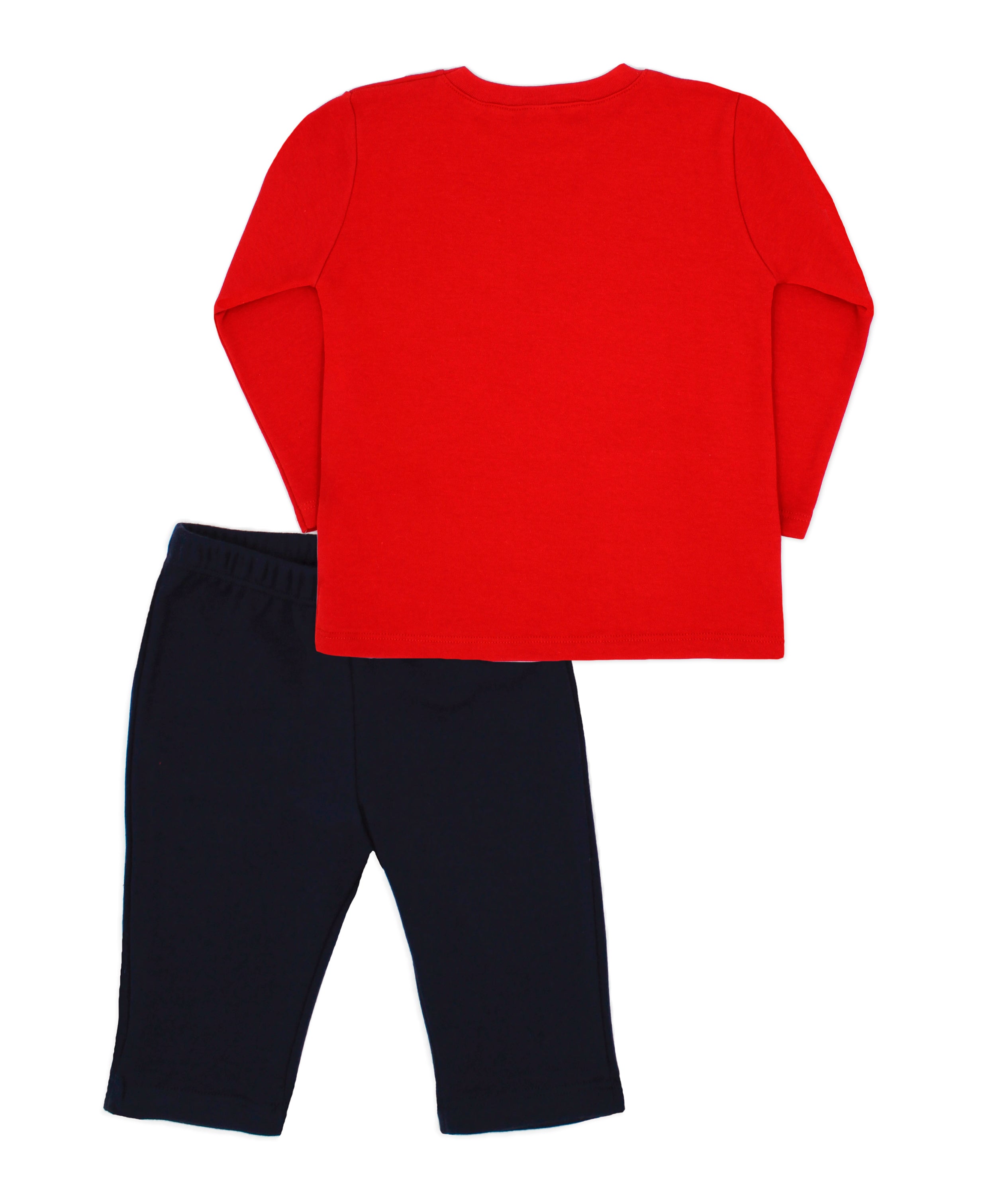 Pant Set Rudolph