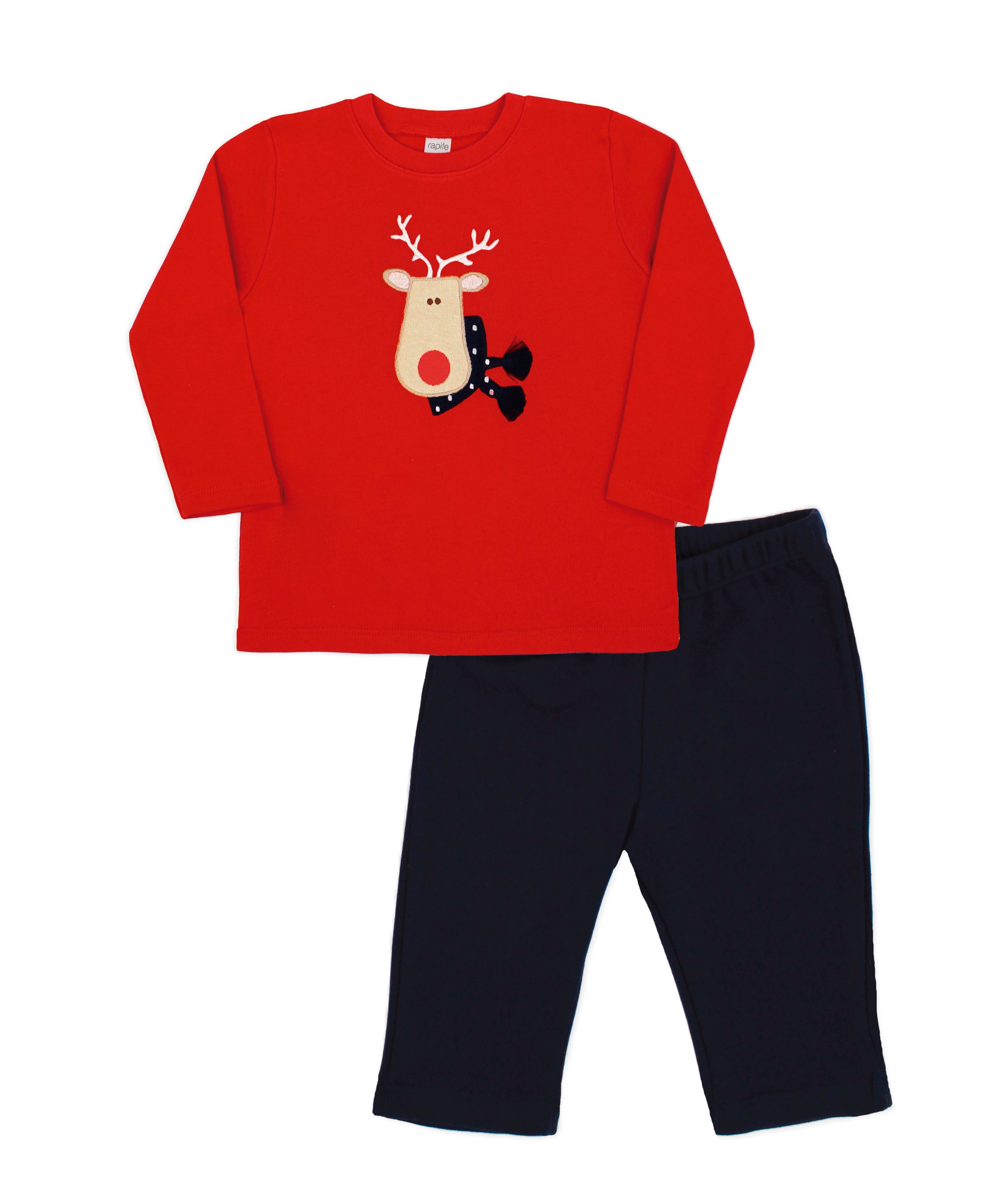 Pant Set Rudolph
