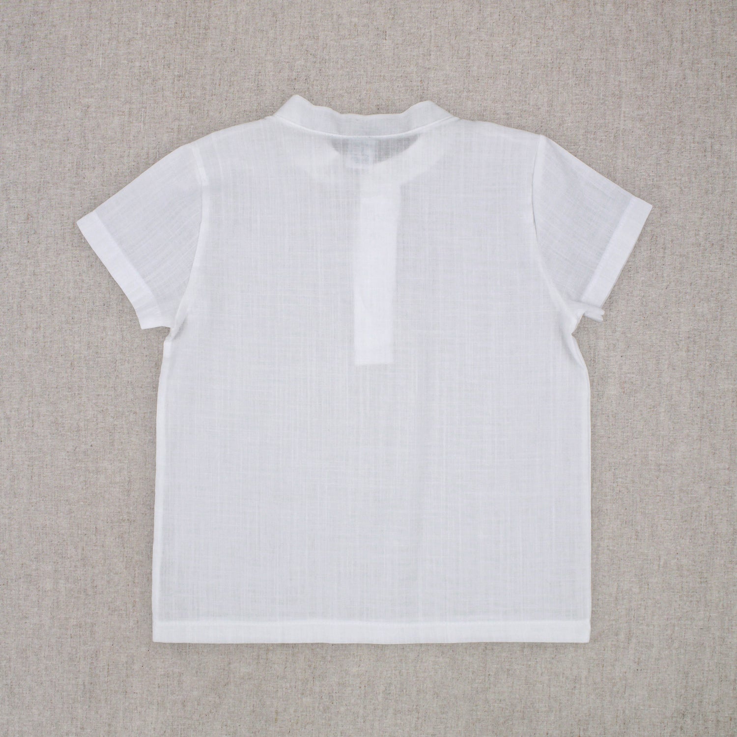 Short Set Creamy Yellow