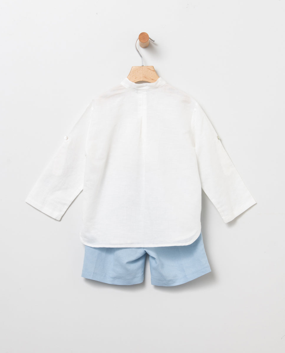 Outfit Tulle