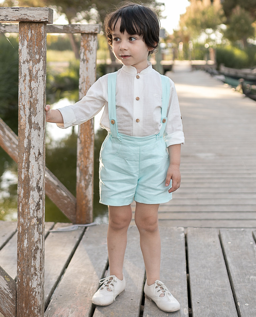 Suspender Set Gonzalo