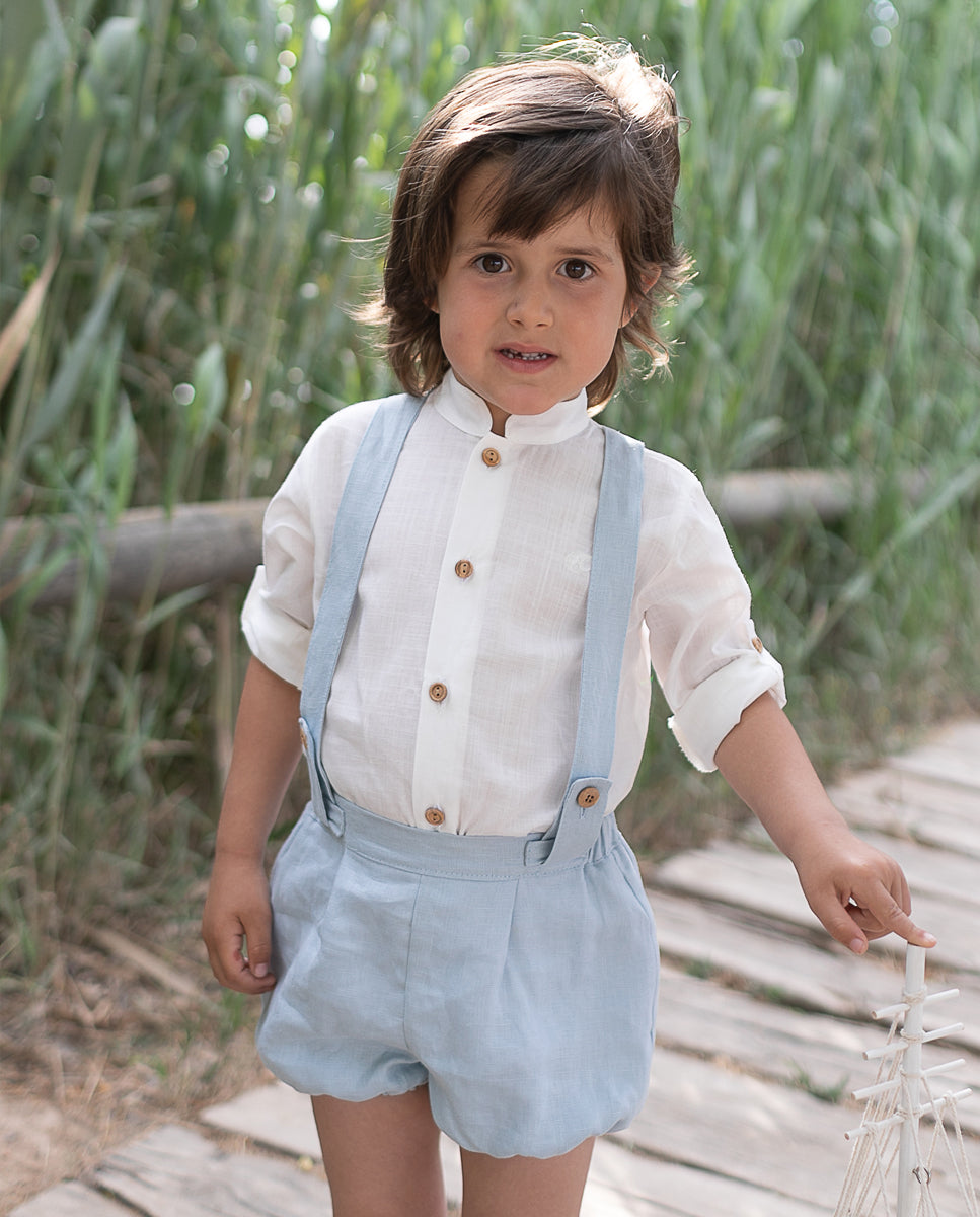 Suspender Set Gonzalo