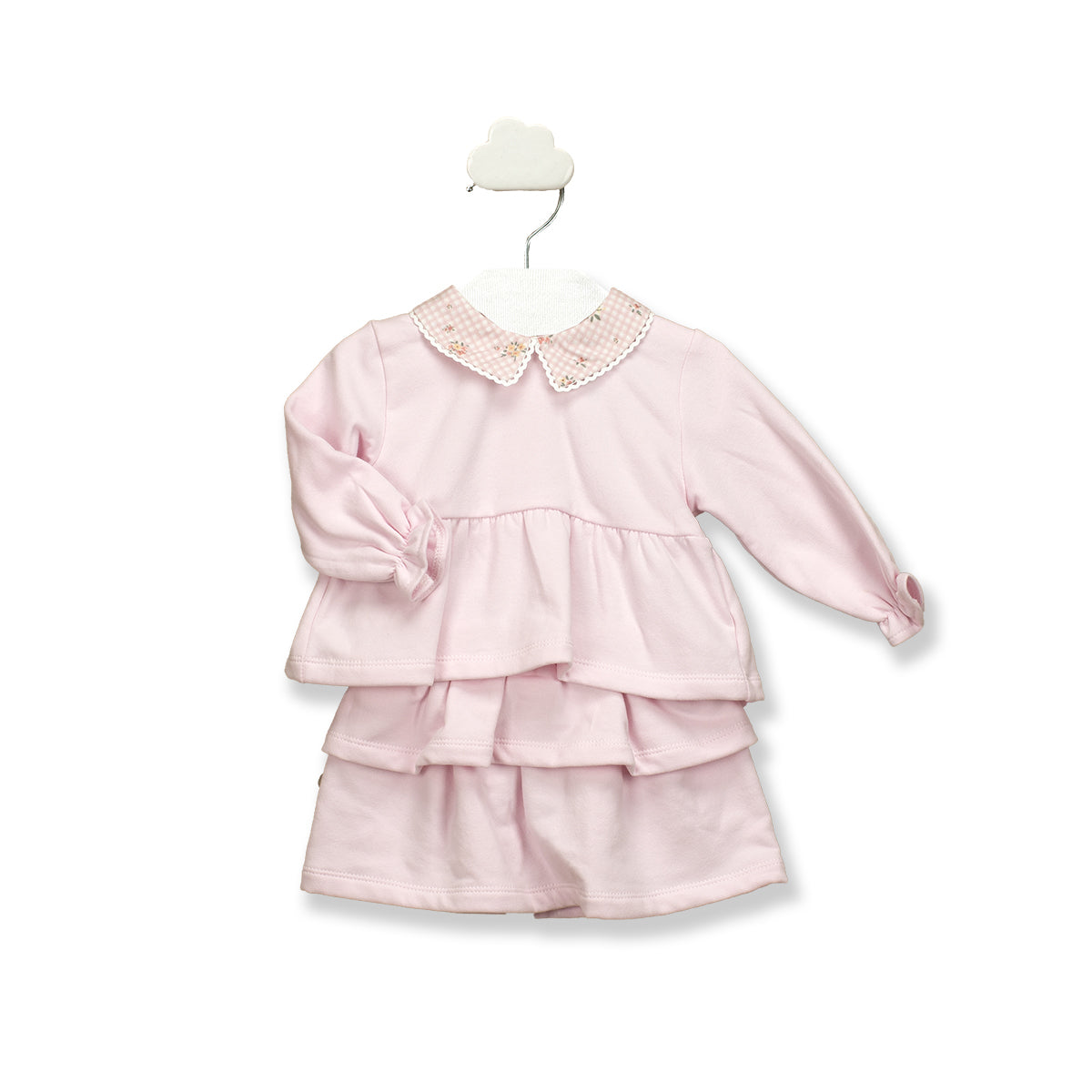 Skirt Set Pretty