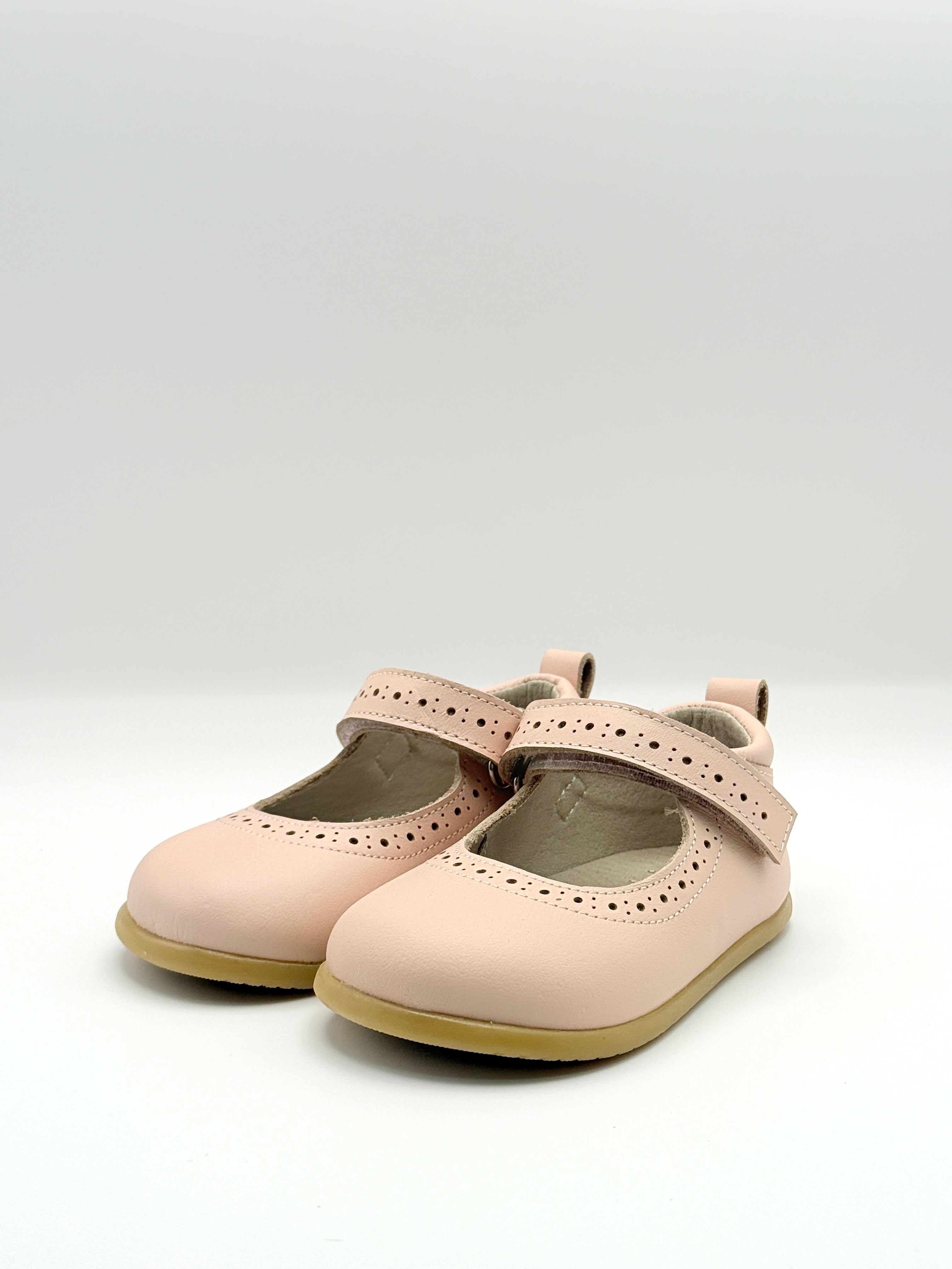 Mary Jane Pink