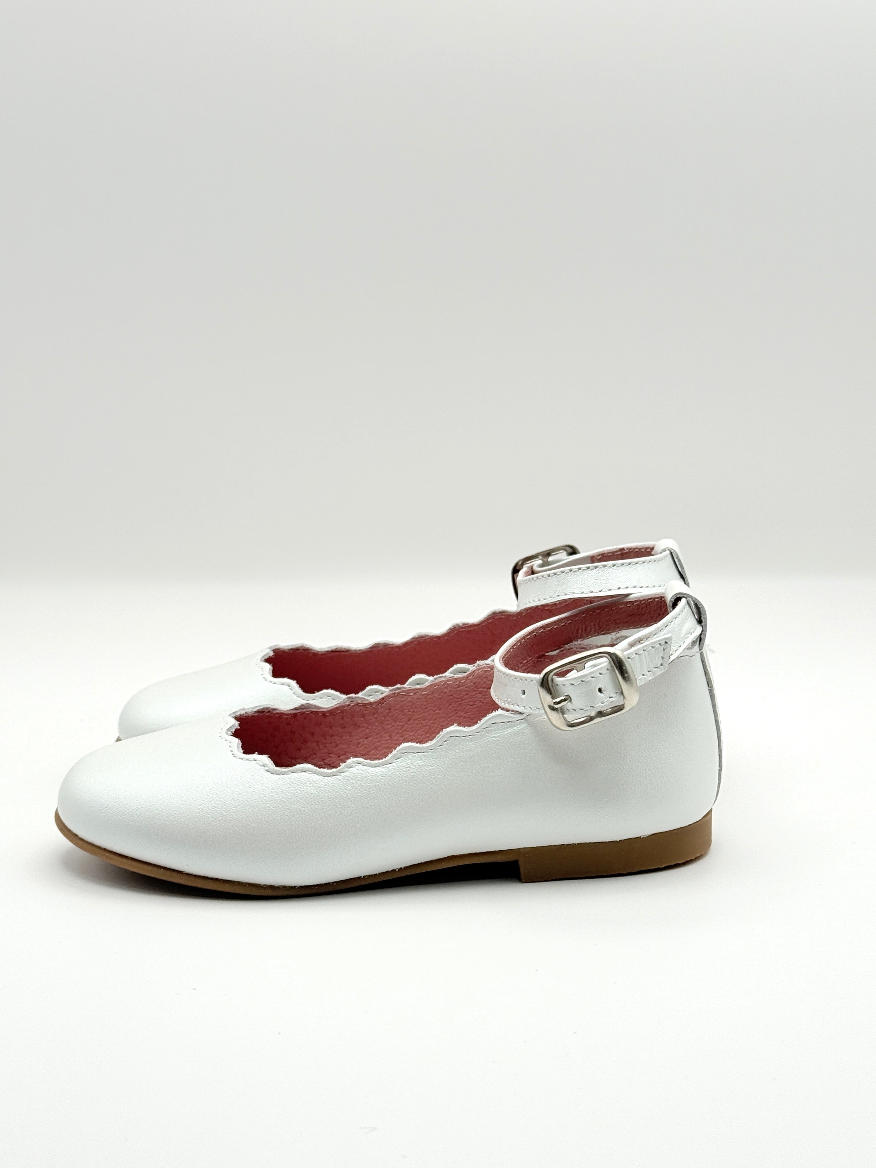 Mary Jane Paulina Pearl White