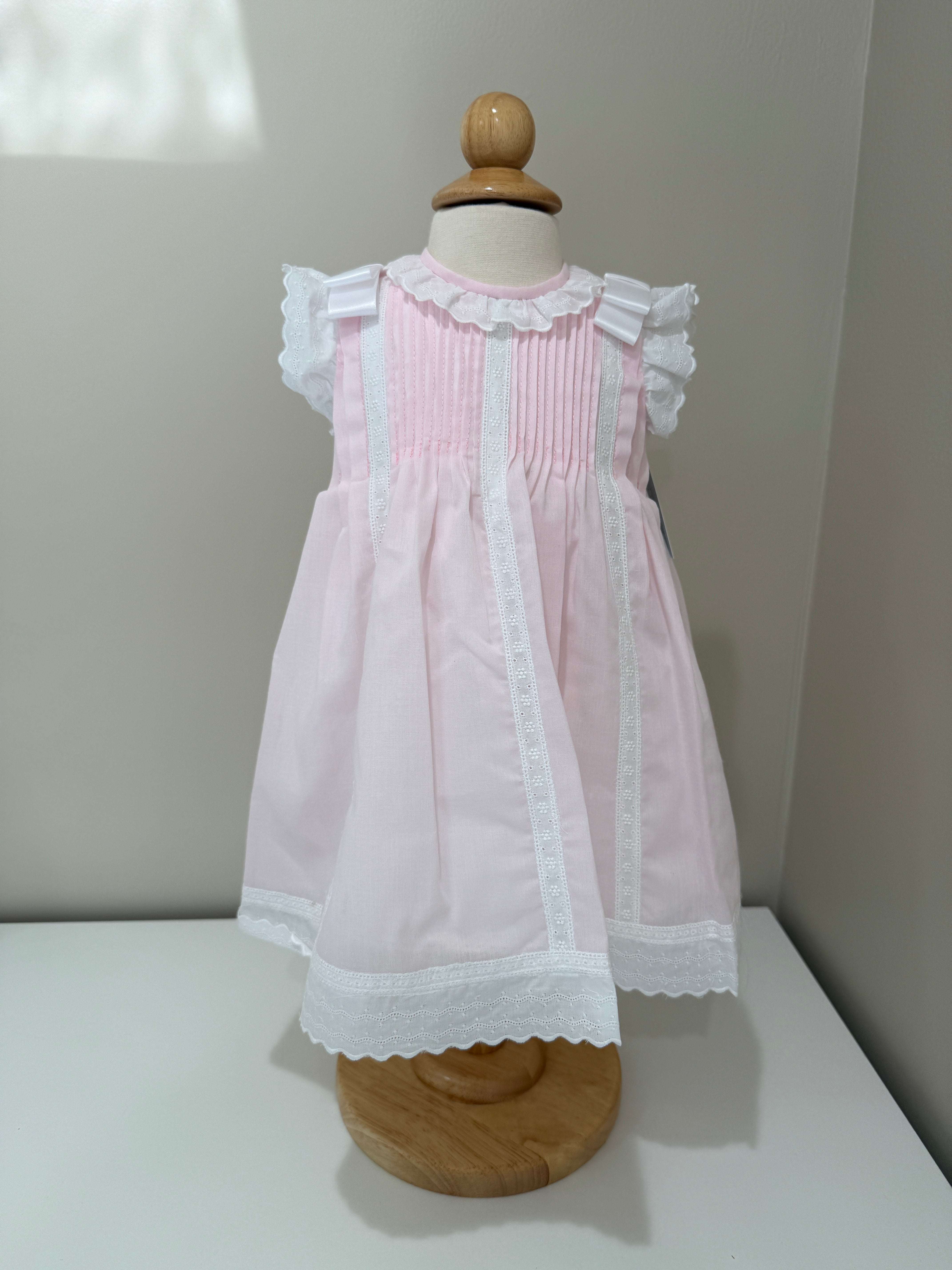 Baby Dress Marga