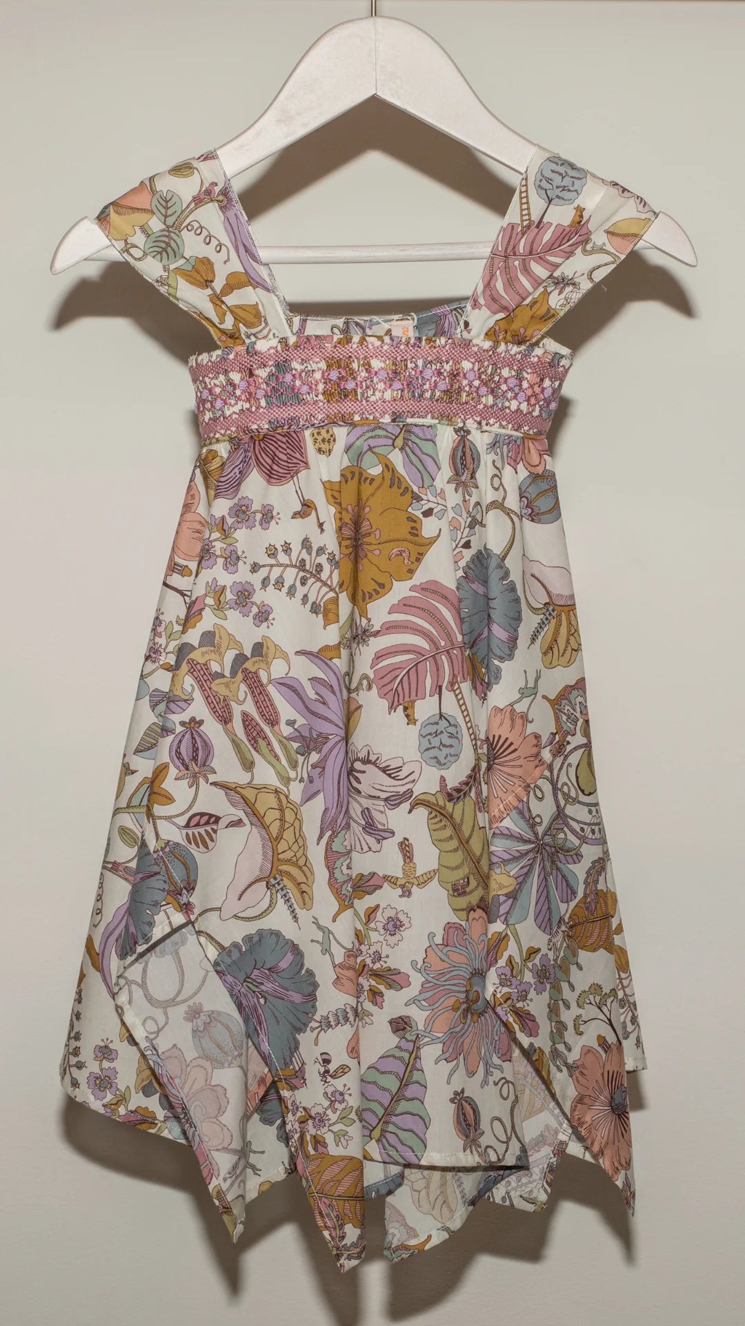 Dress Viola
