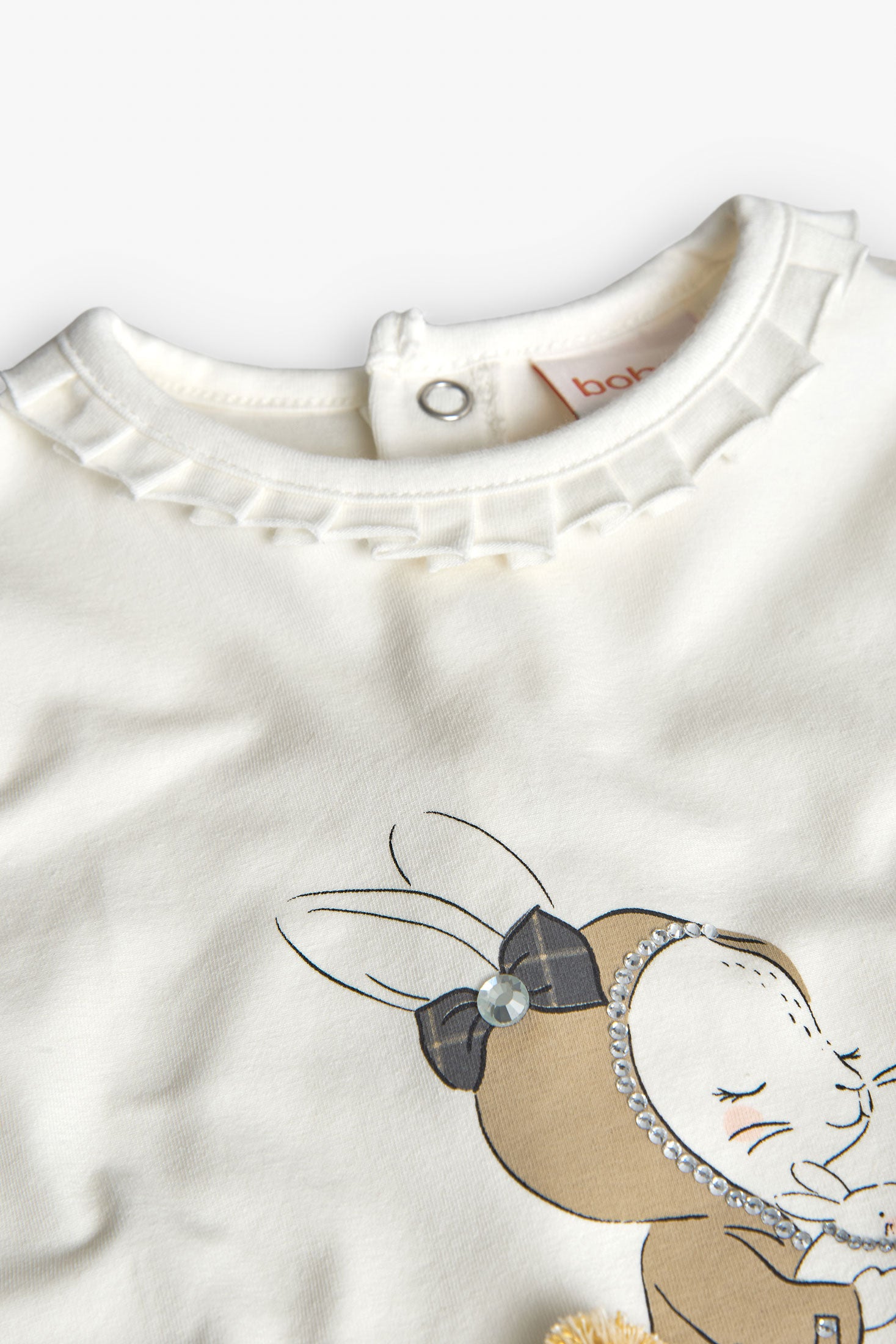 Skirt Set Bunny