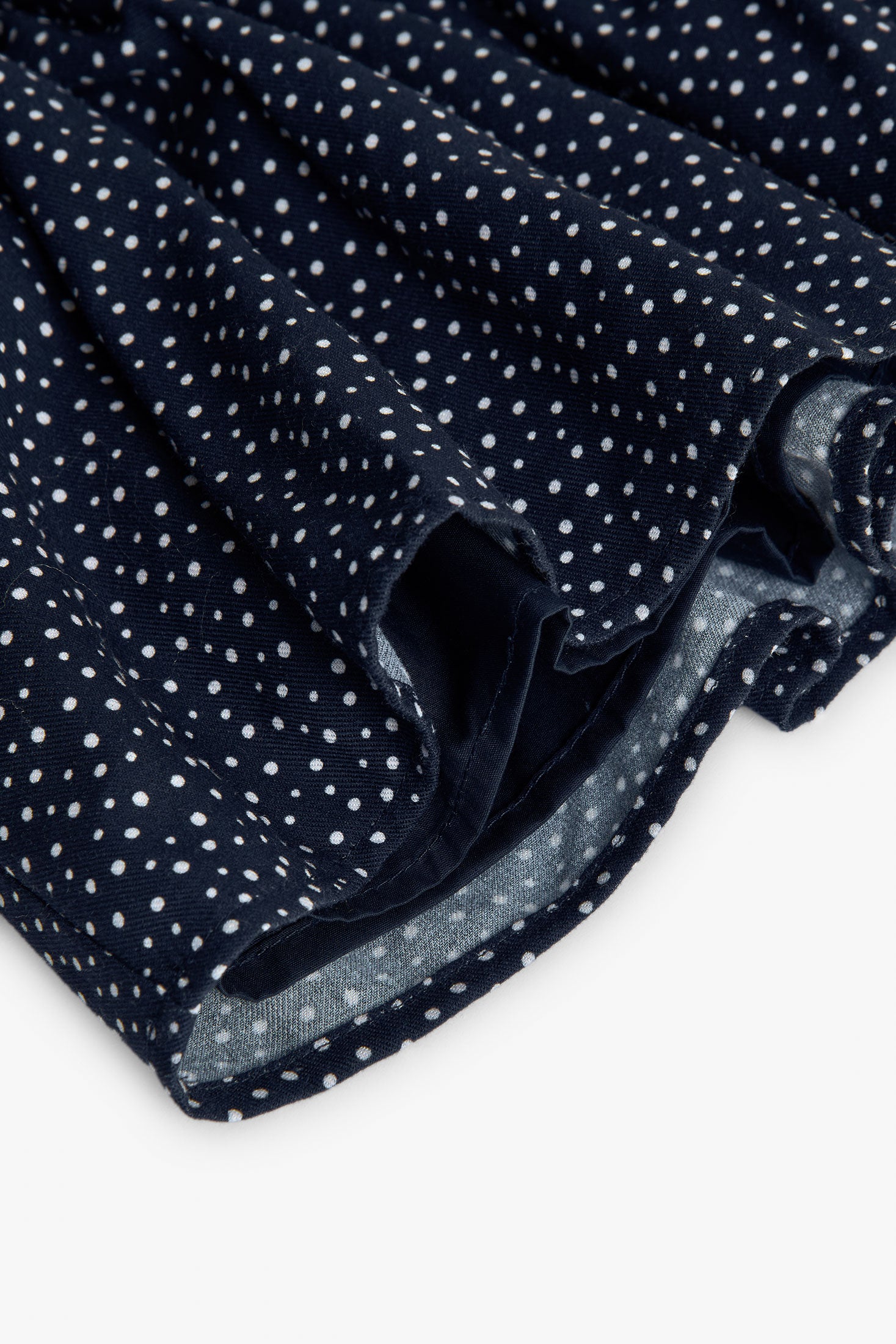 Dress Polka Dots