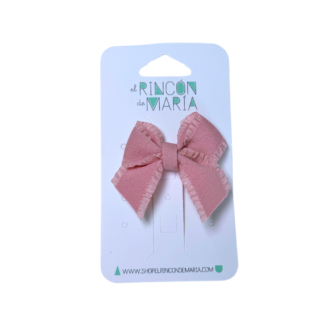 Hair Bow Celia Mini