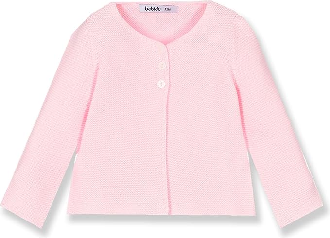 Knit Sweater Basic