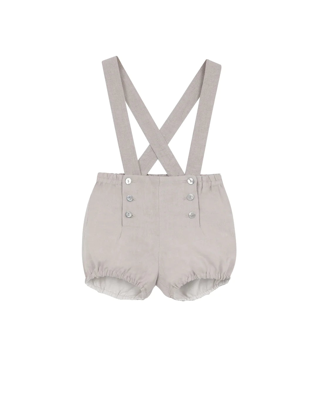 Boy Set Jazmin Natural