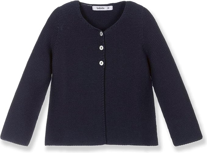 Knit Sweater Basic