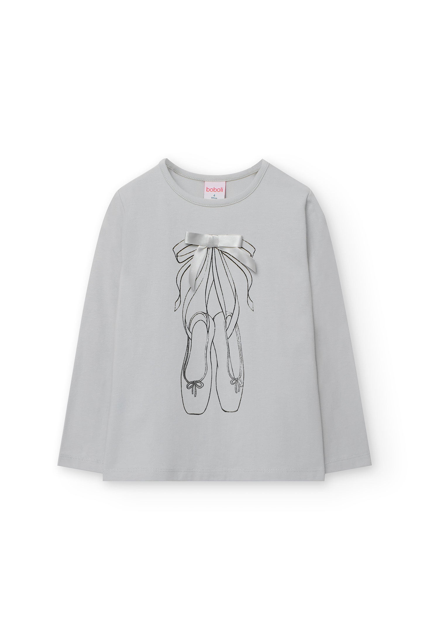 Skirt Set Ballerina