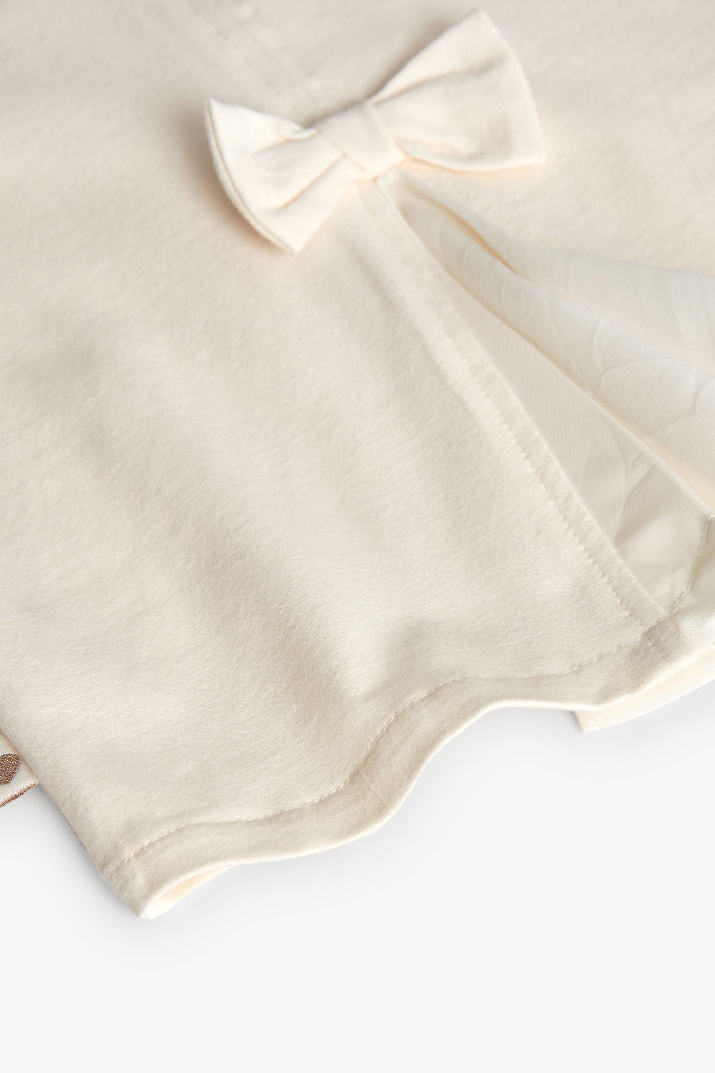 Skirt Set Tiger