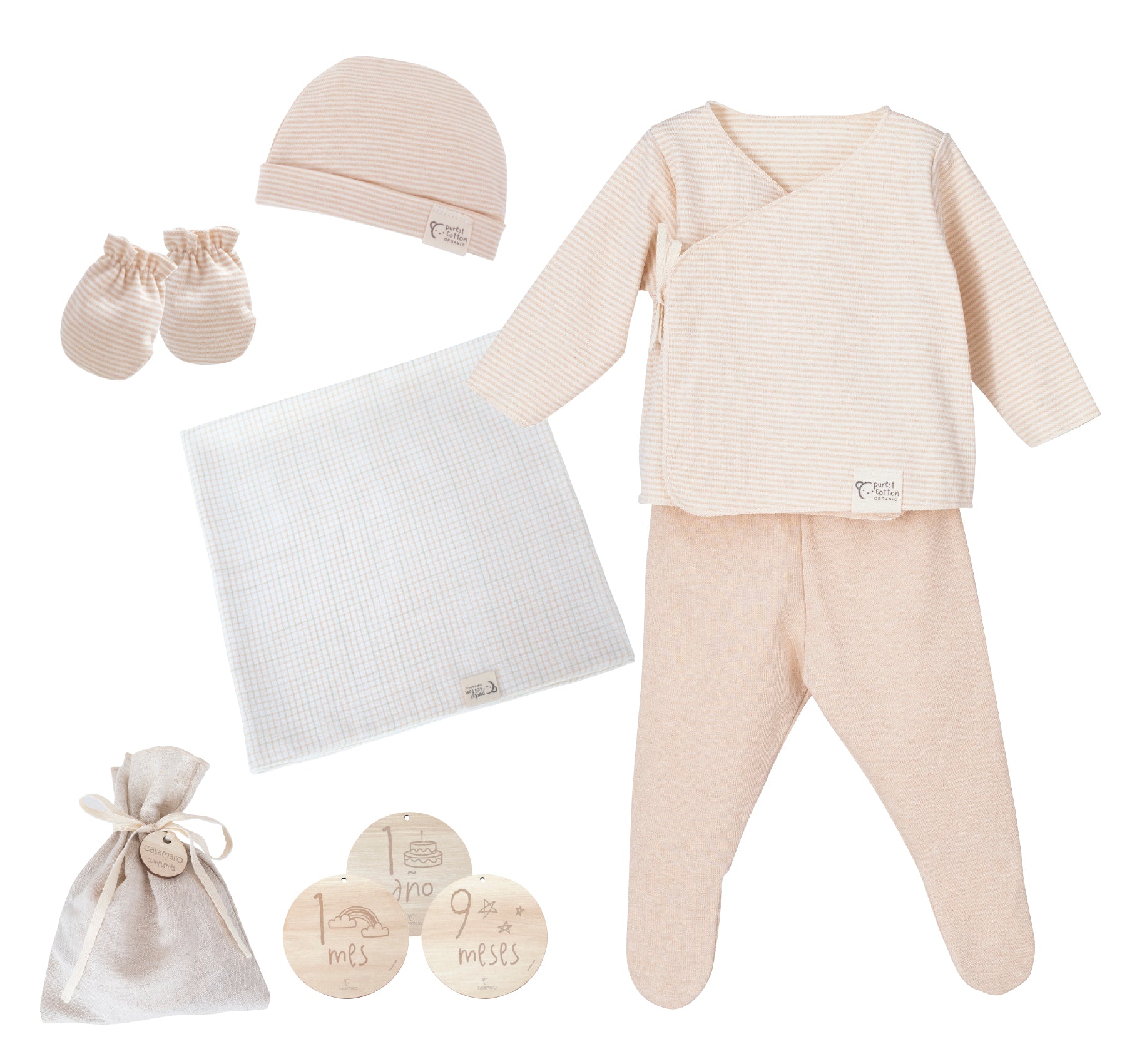 Gift Pack 'Purest'