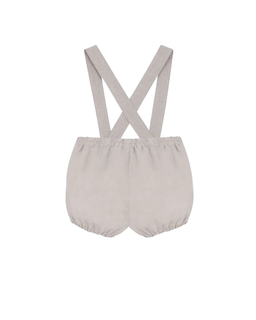 Boy Set Jazmin Natural