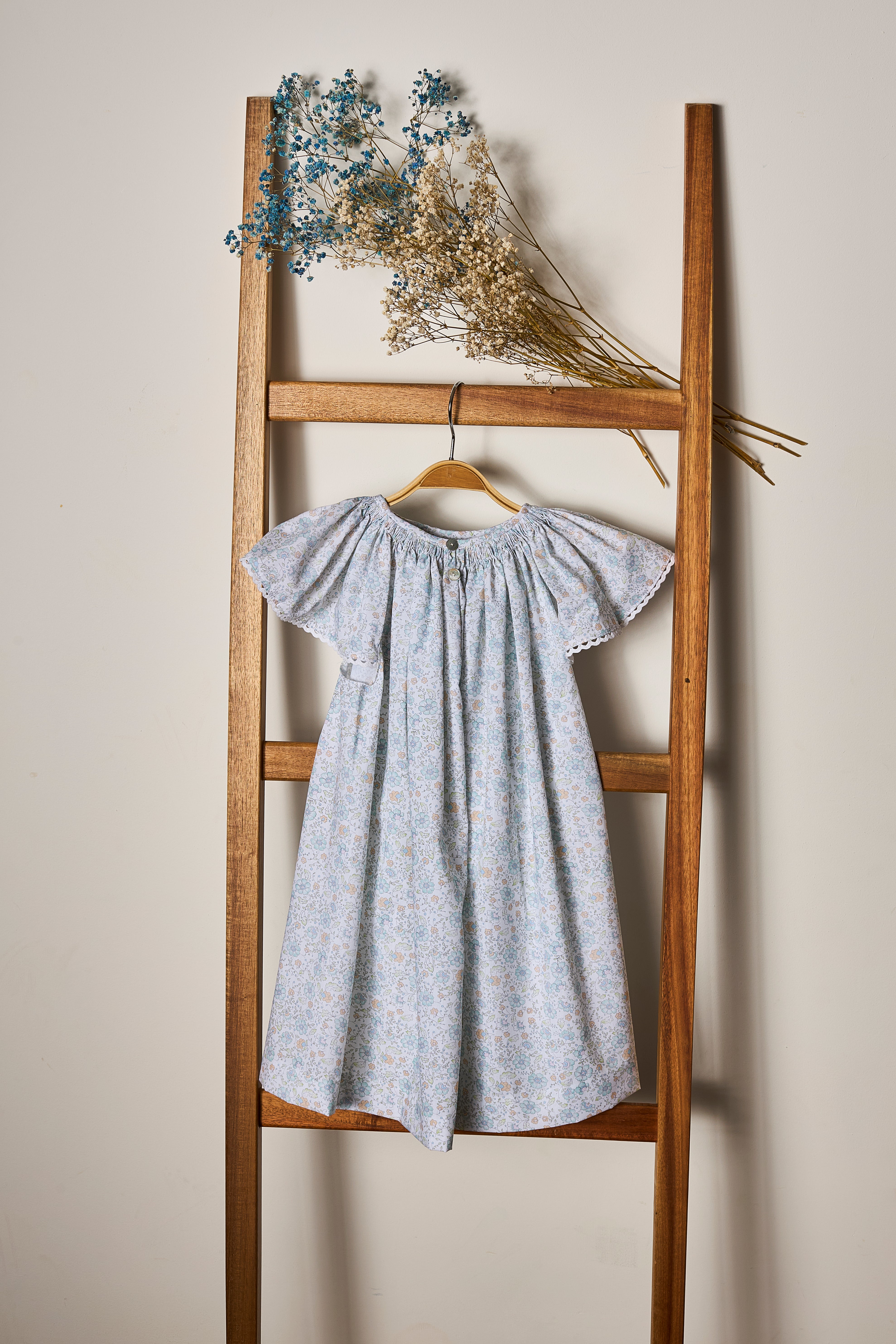 Smock Dress 'Andratx'