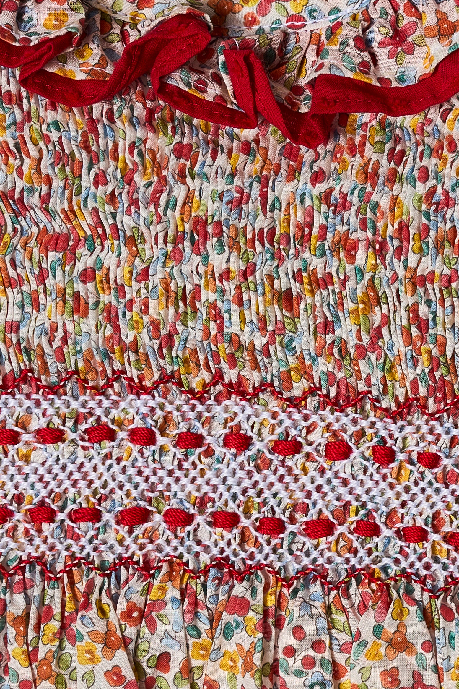 Smock Dress 'Malibu'