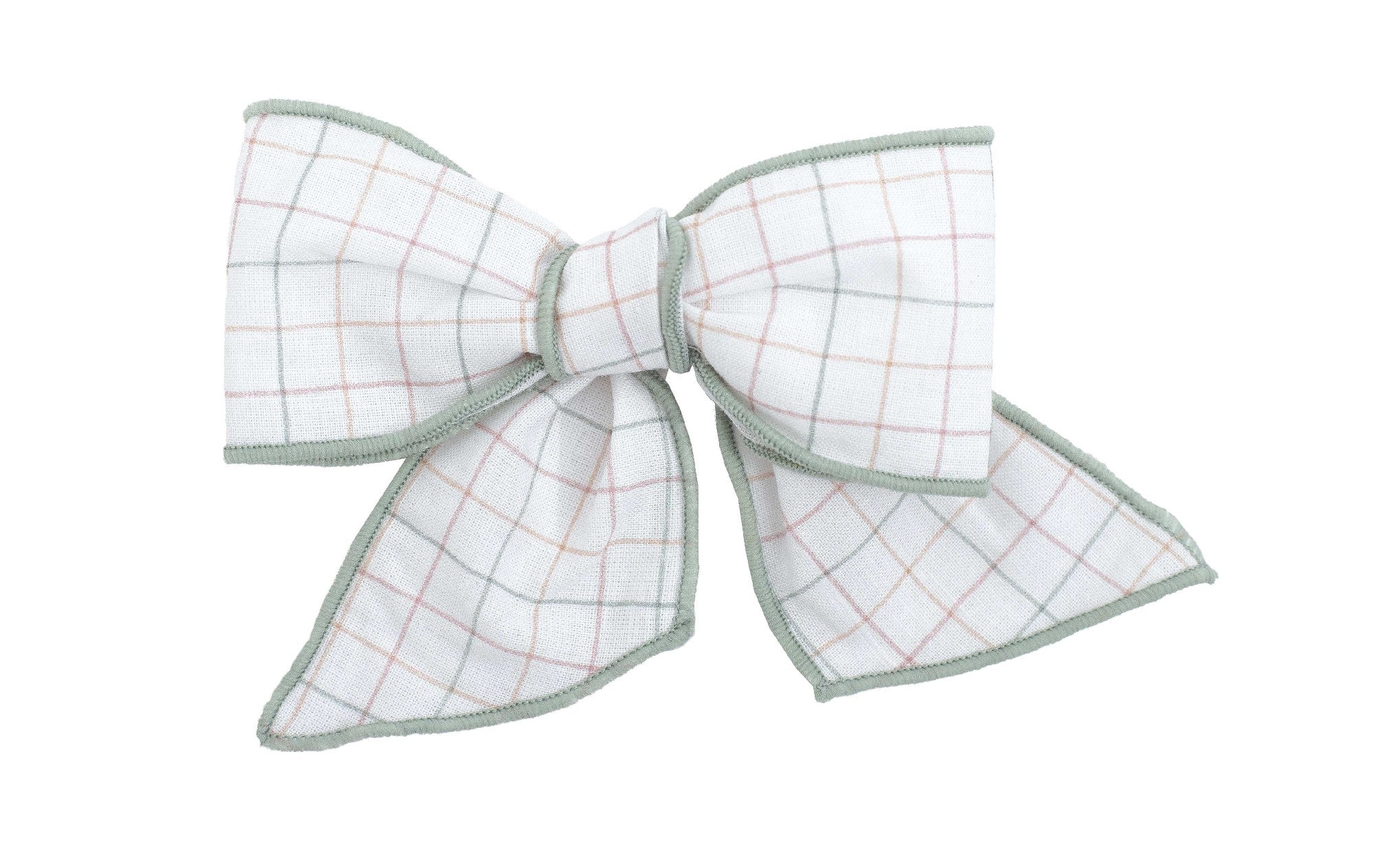 Bow 'Mumbai' Checkers