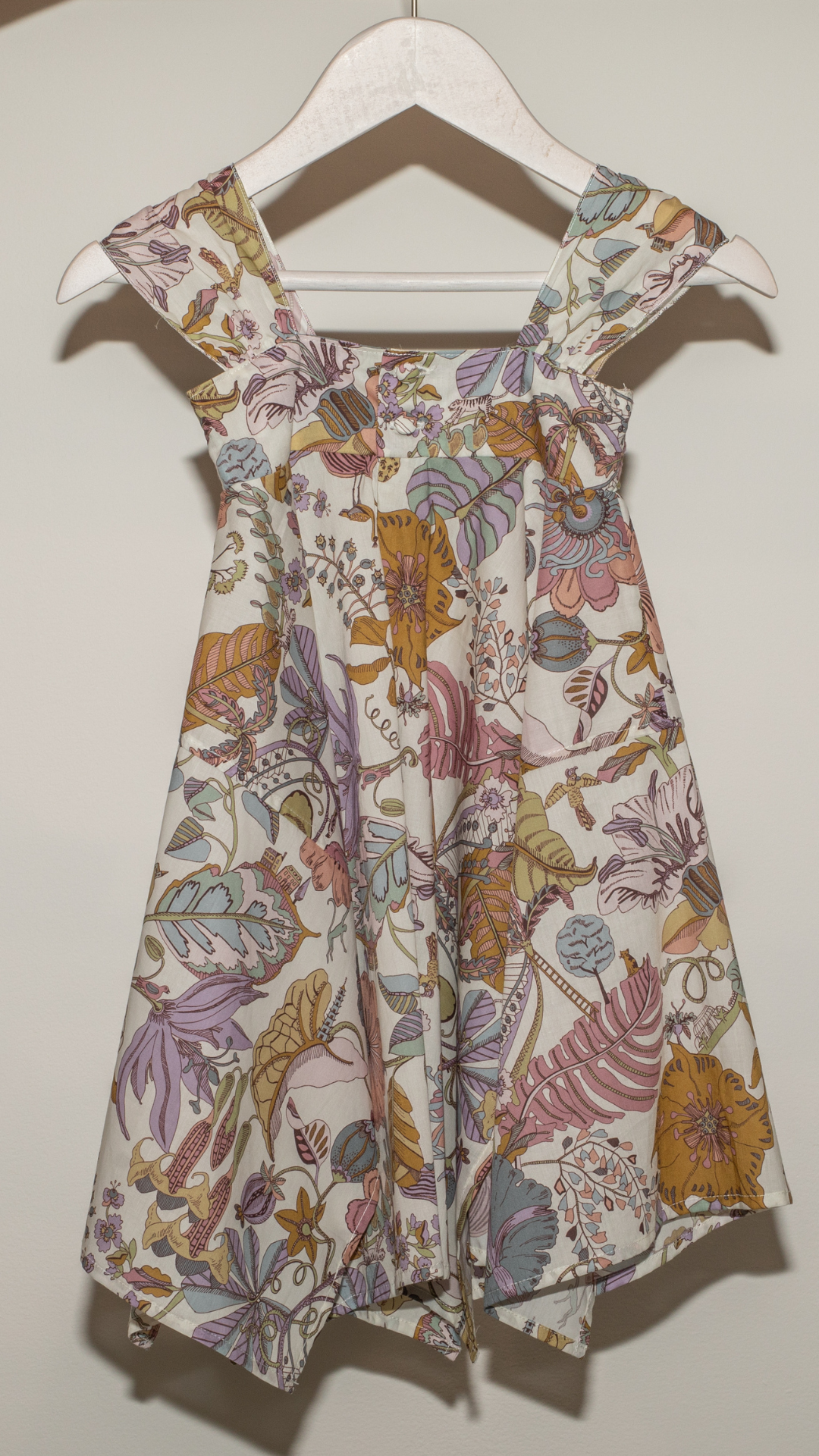 Dress Viola