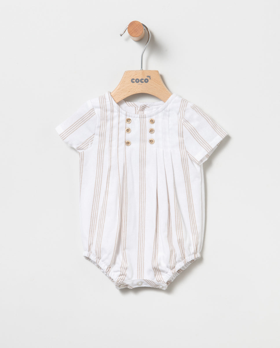 Romper Houston
