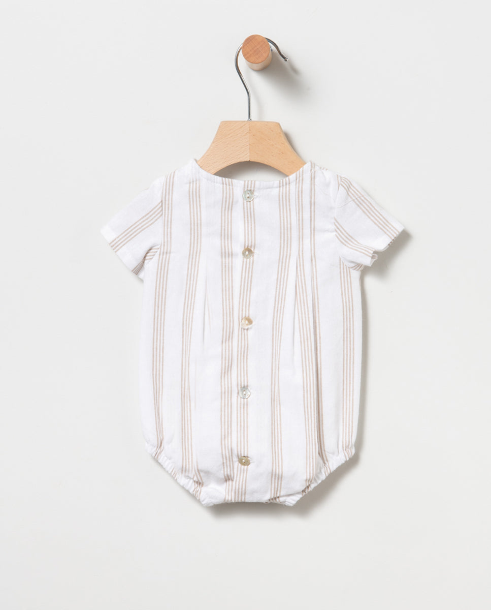 Romper Houston