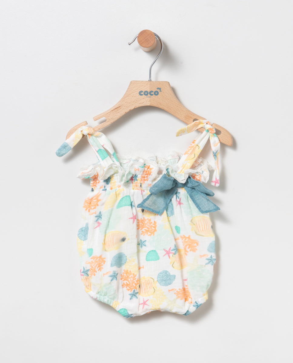 Romper Fish