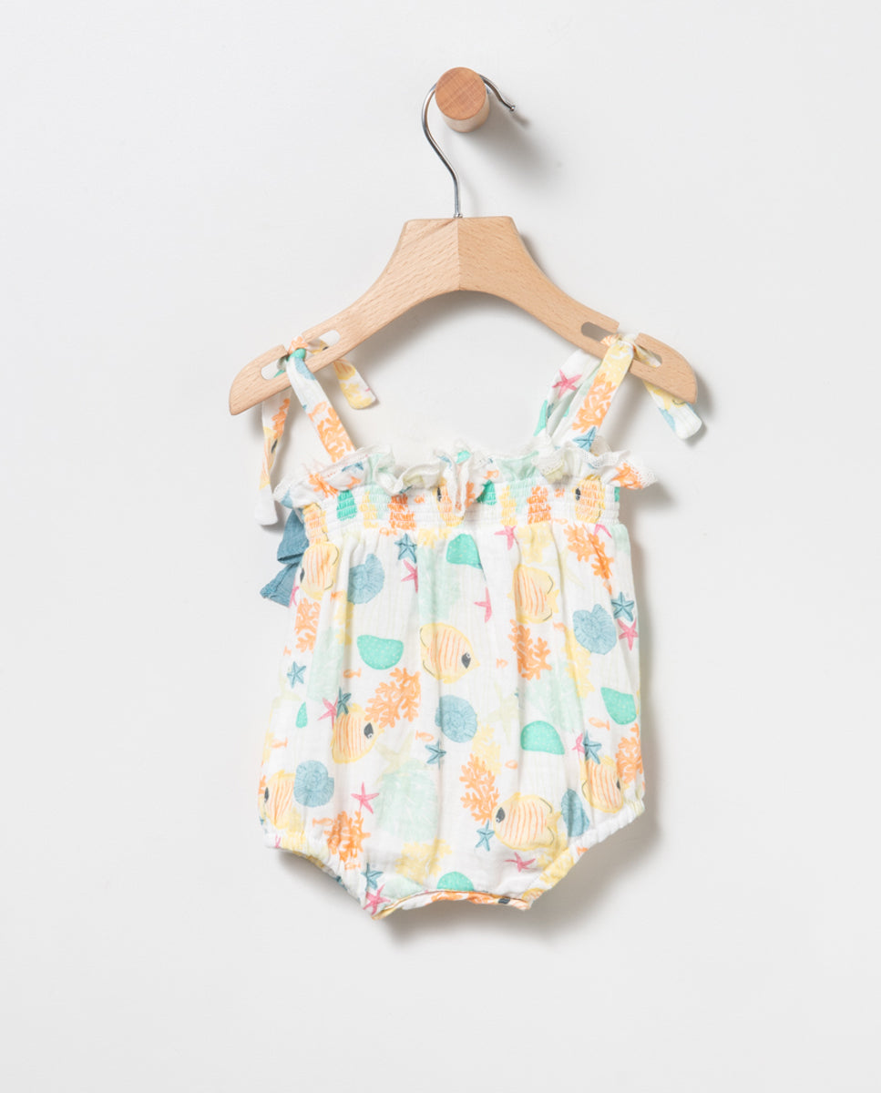 Romper Fish