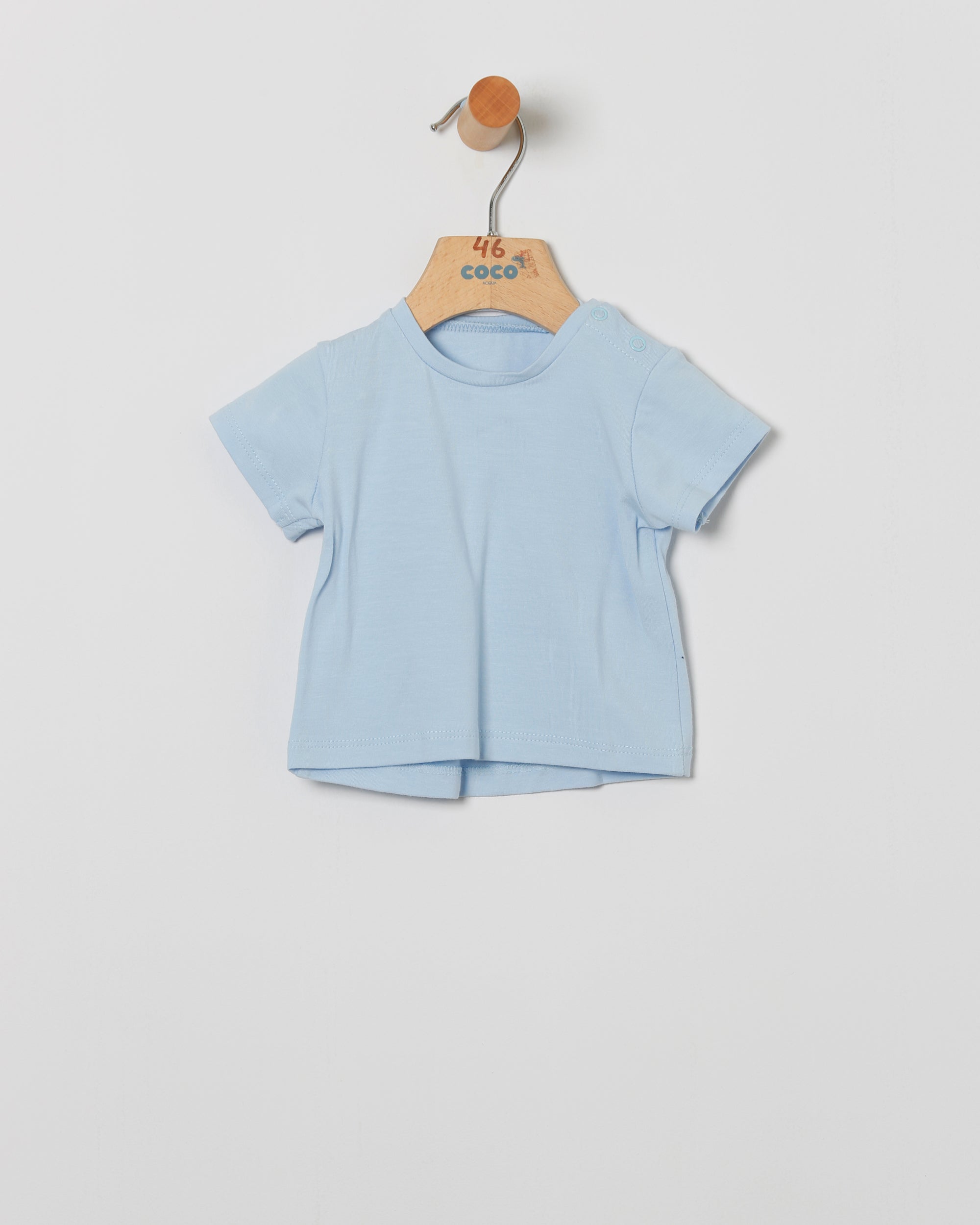 Dungaree Set Blaumar