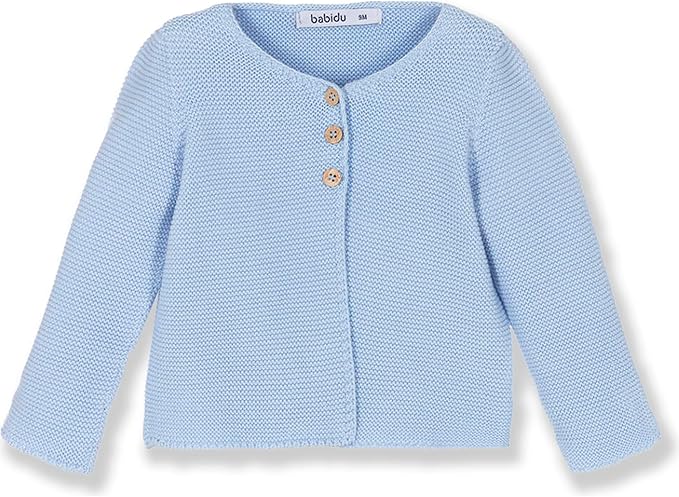 Knit Sweater Basic