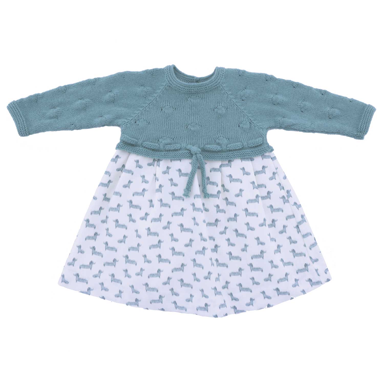 Dress Daschund