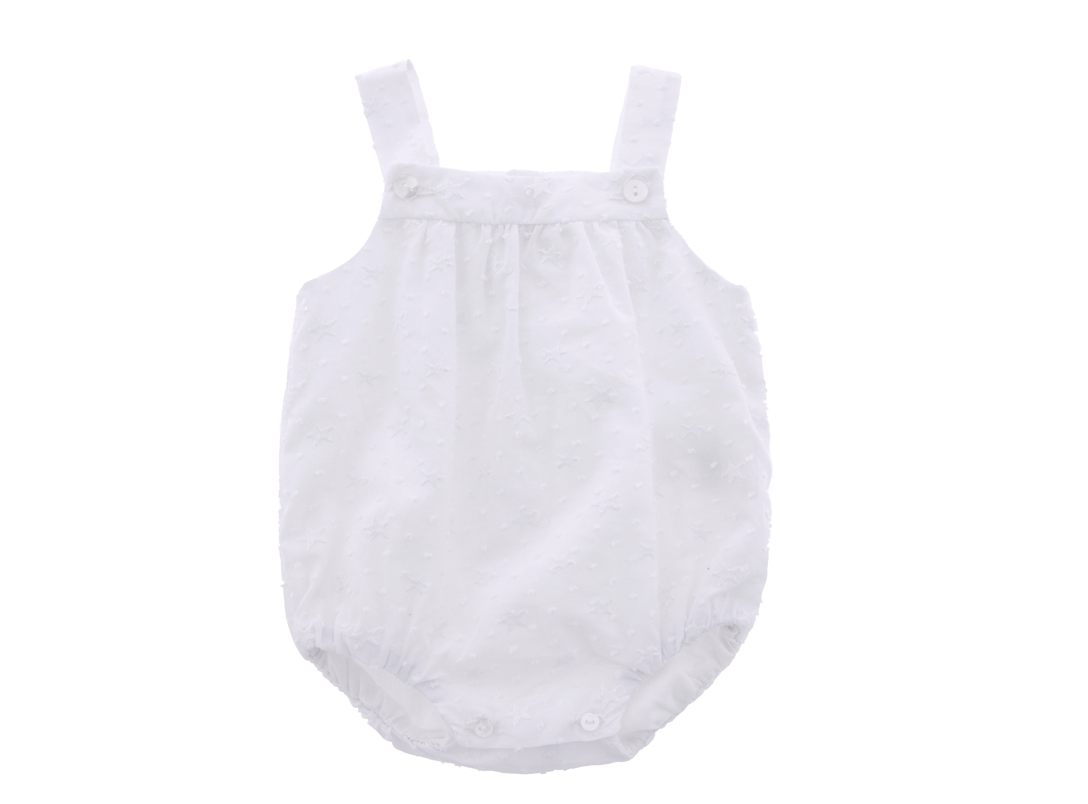 Dungaree Star