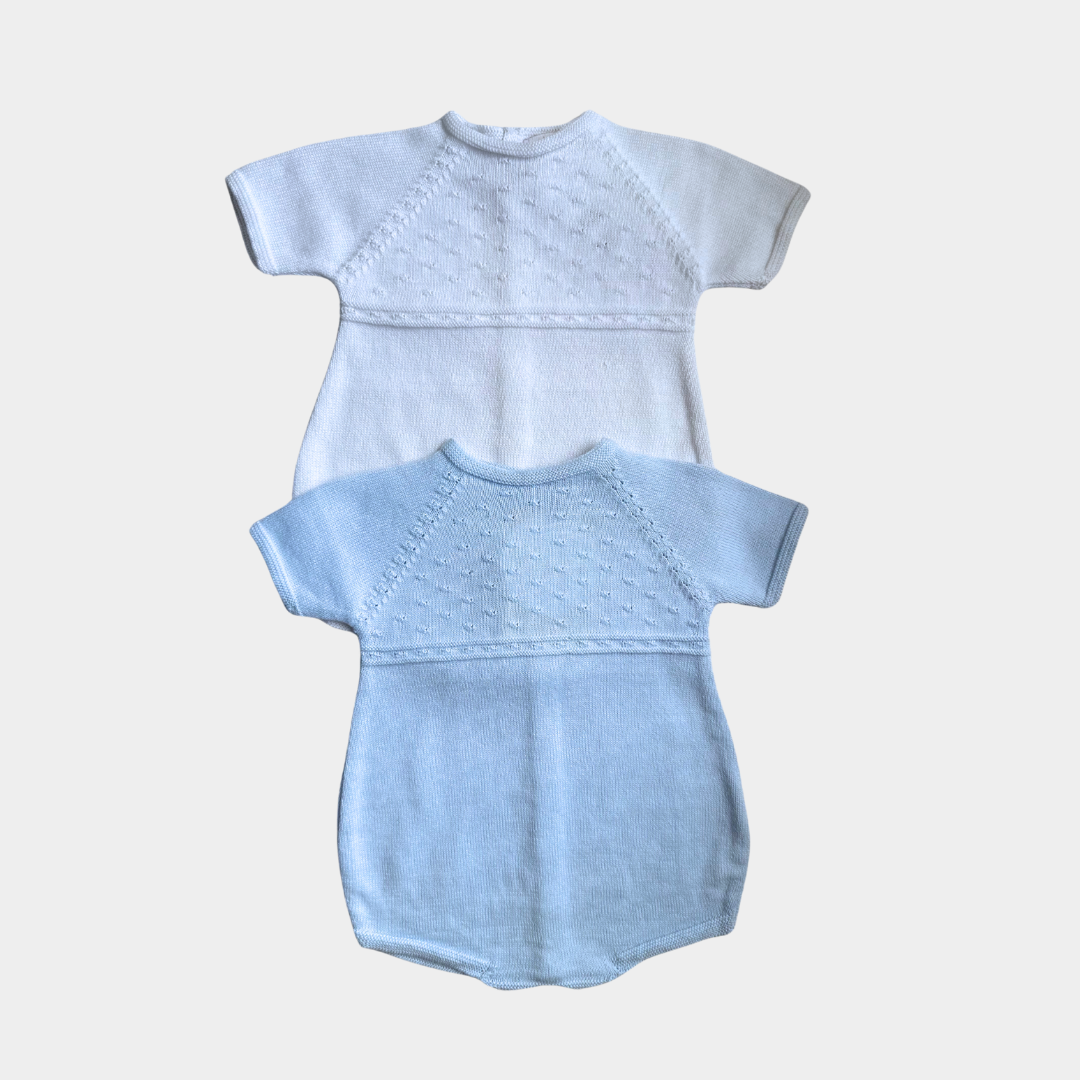Romper Mateo