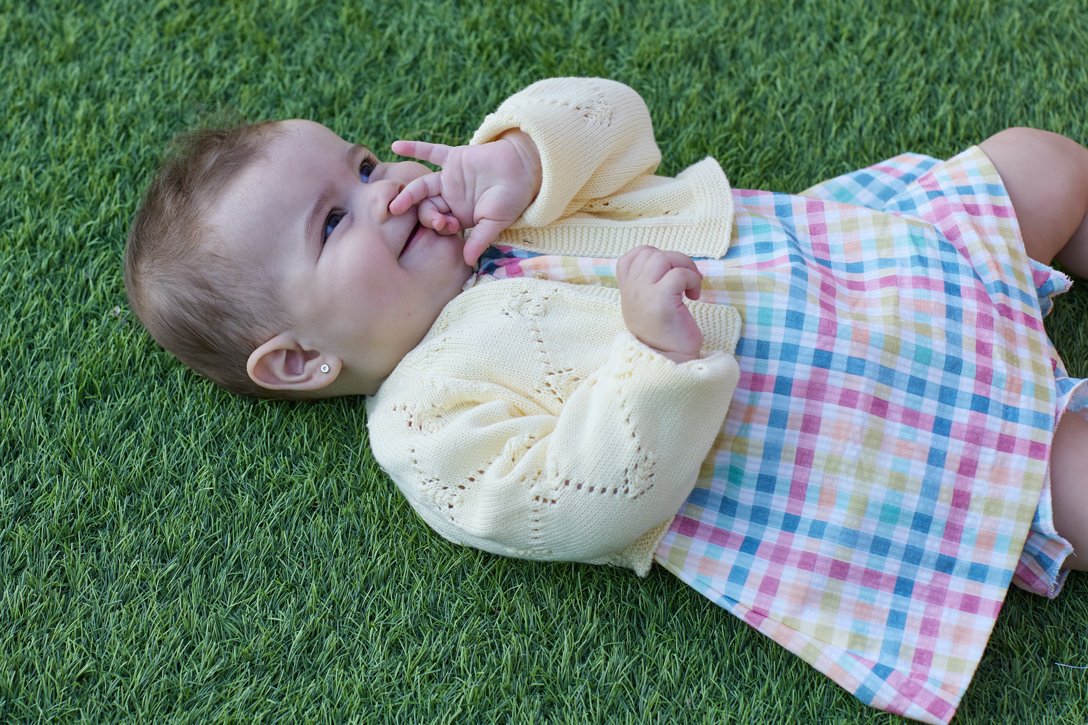 Bloomer Set Cuadra