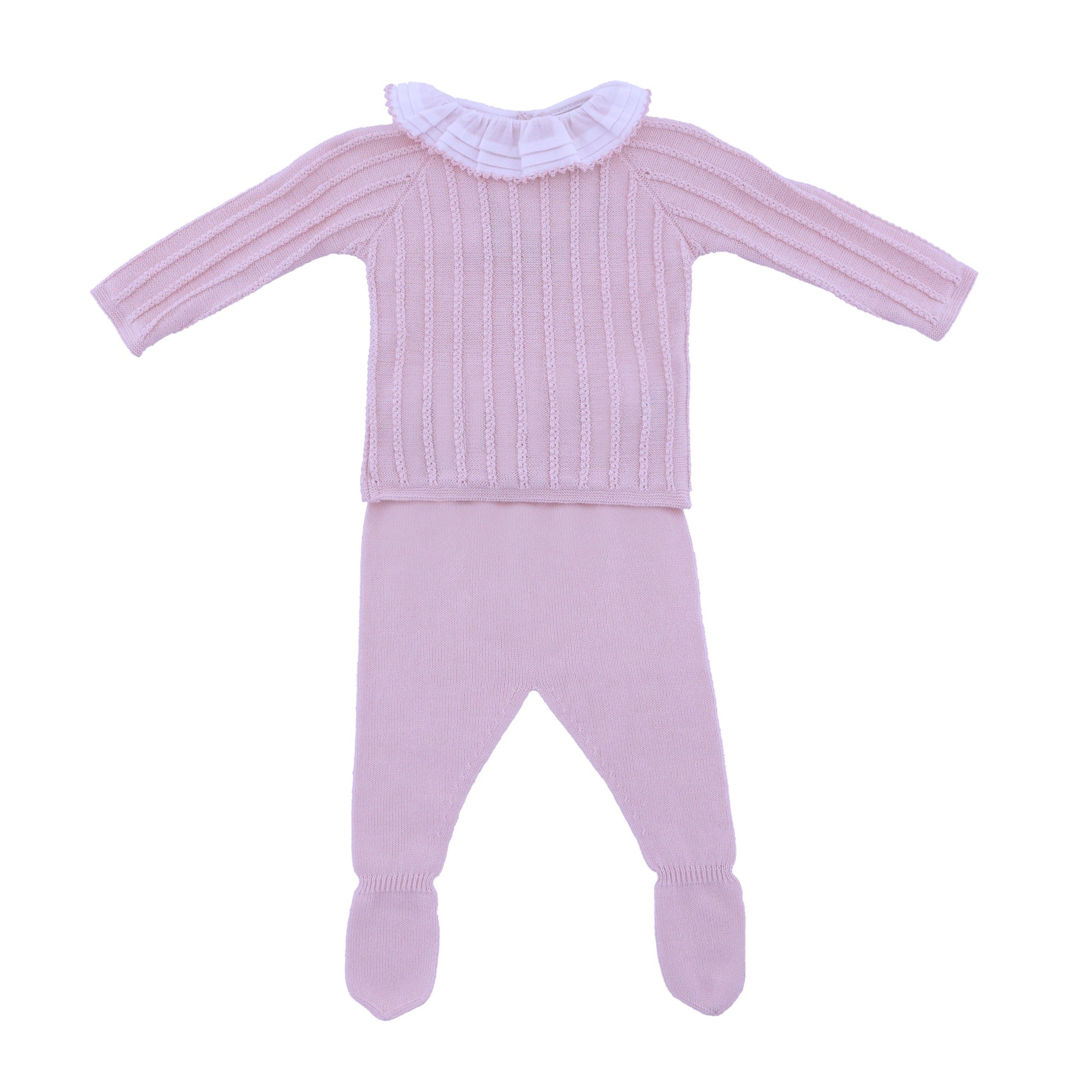 Knit Set Max- 2pc