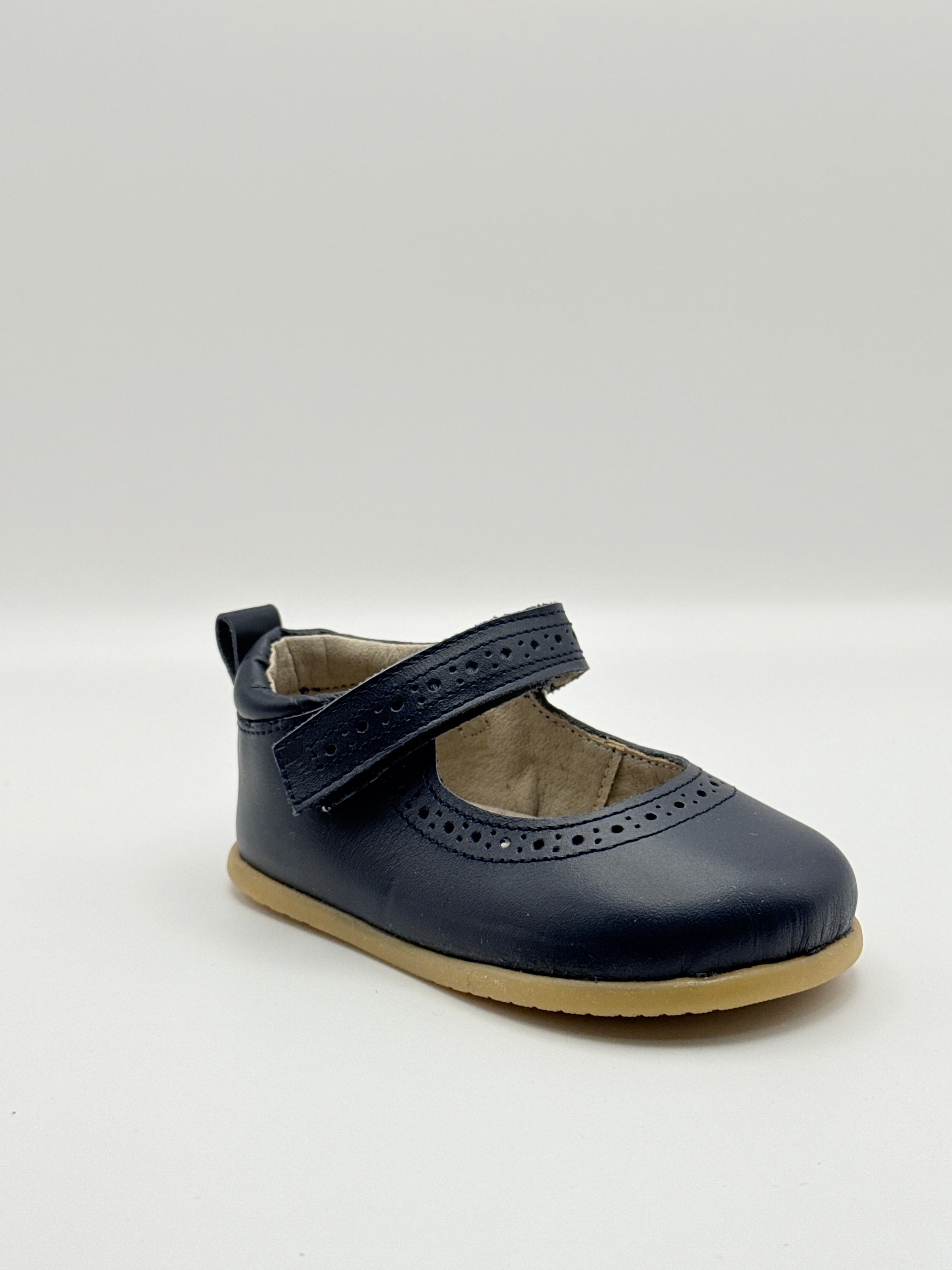 Mary Jane Navy