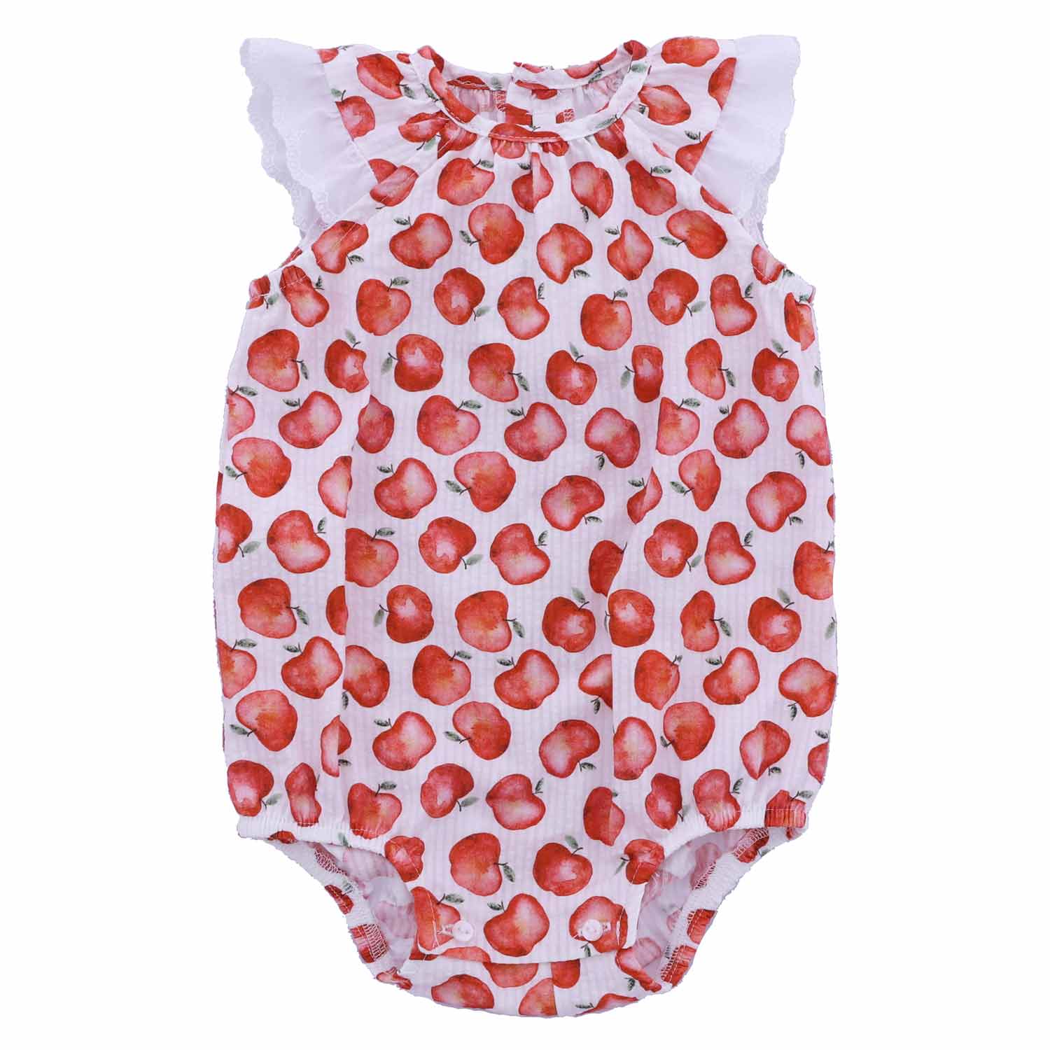 Romper Apple