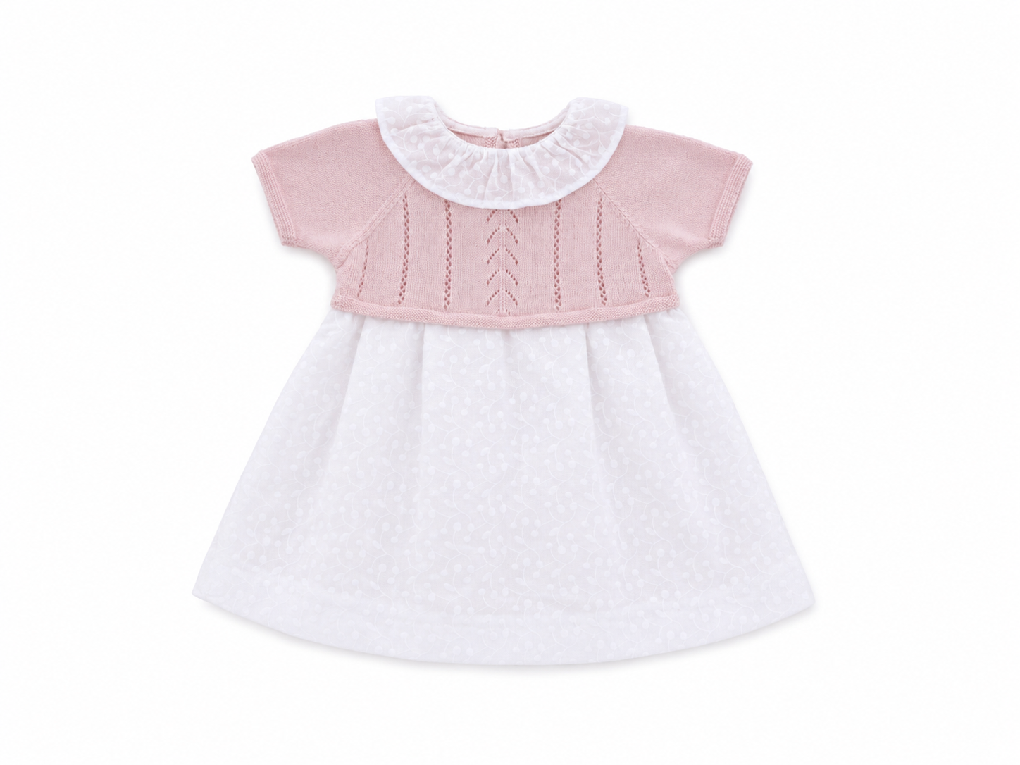 Dress 'Aurora Frill'